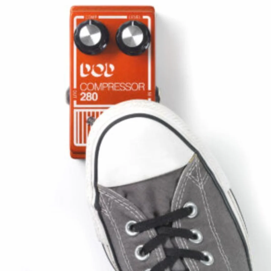 Digitech DOD Compressor 280 (2014)