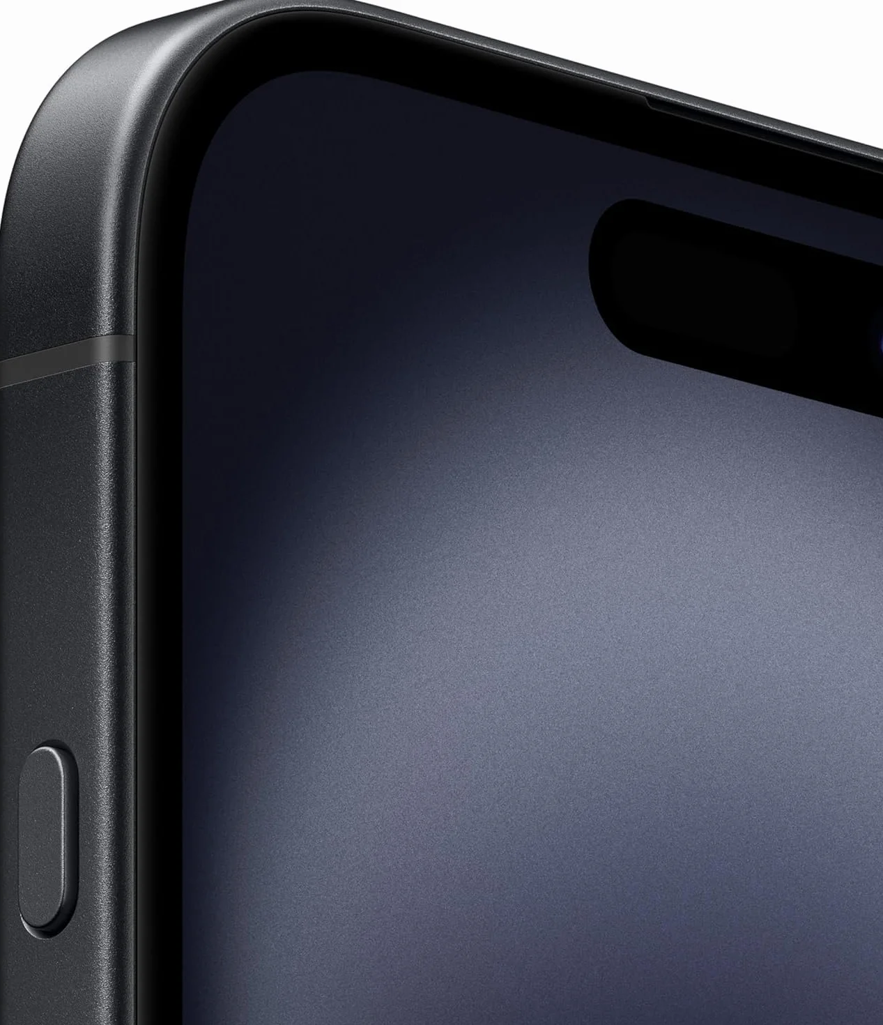 Apple iPhone 16 128GB Negro Reacondicionado