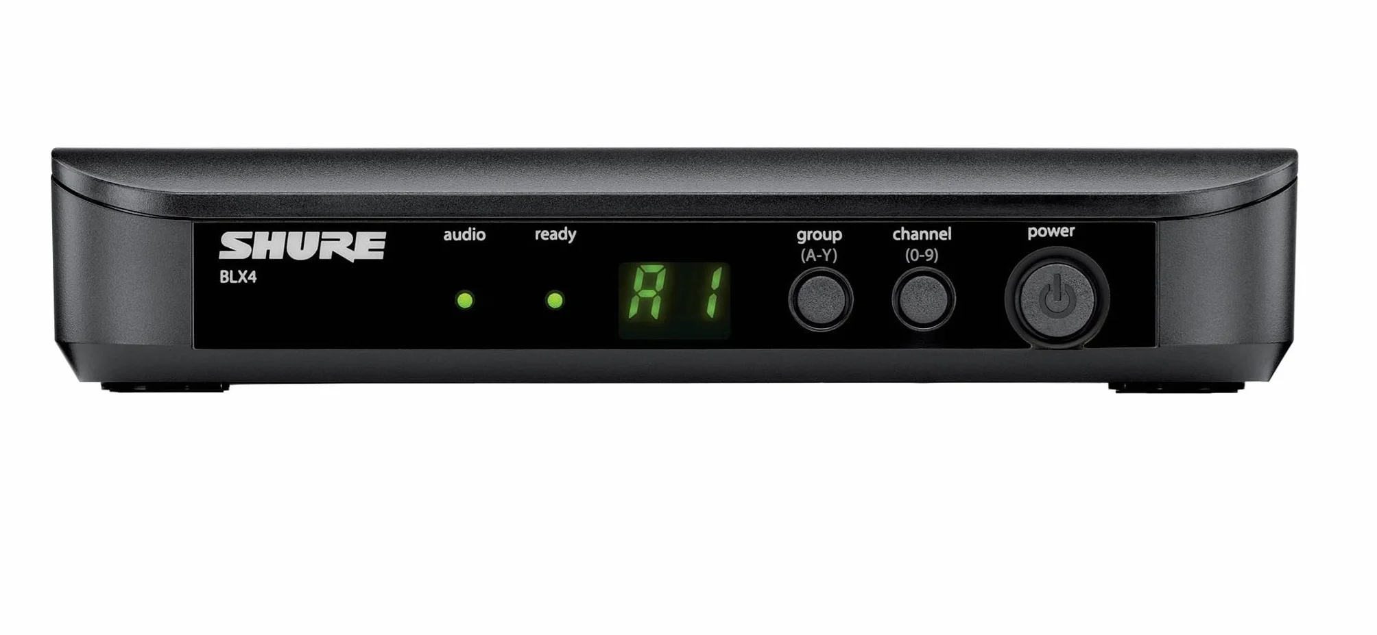 SHURE BLX24E-PG58-M17 Sistemas inalámbricos Conjuntos de mano
