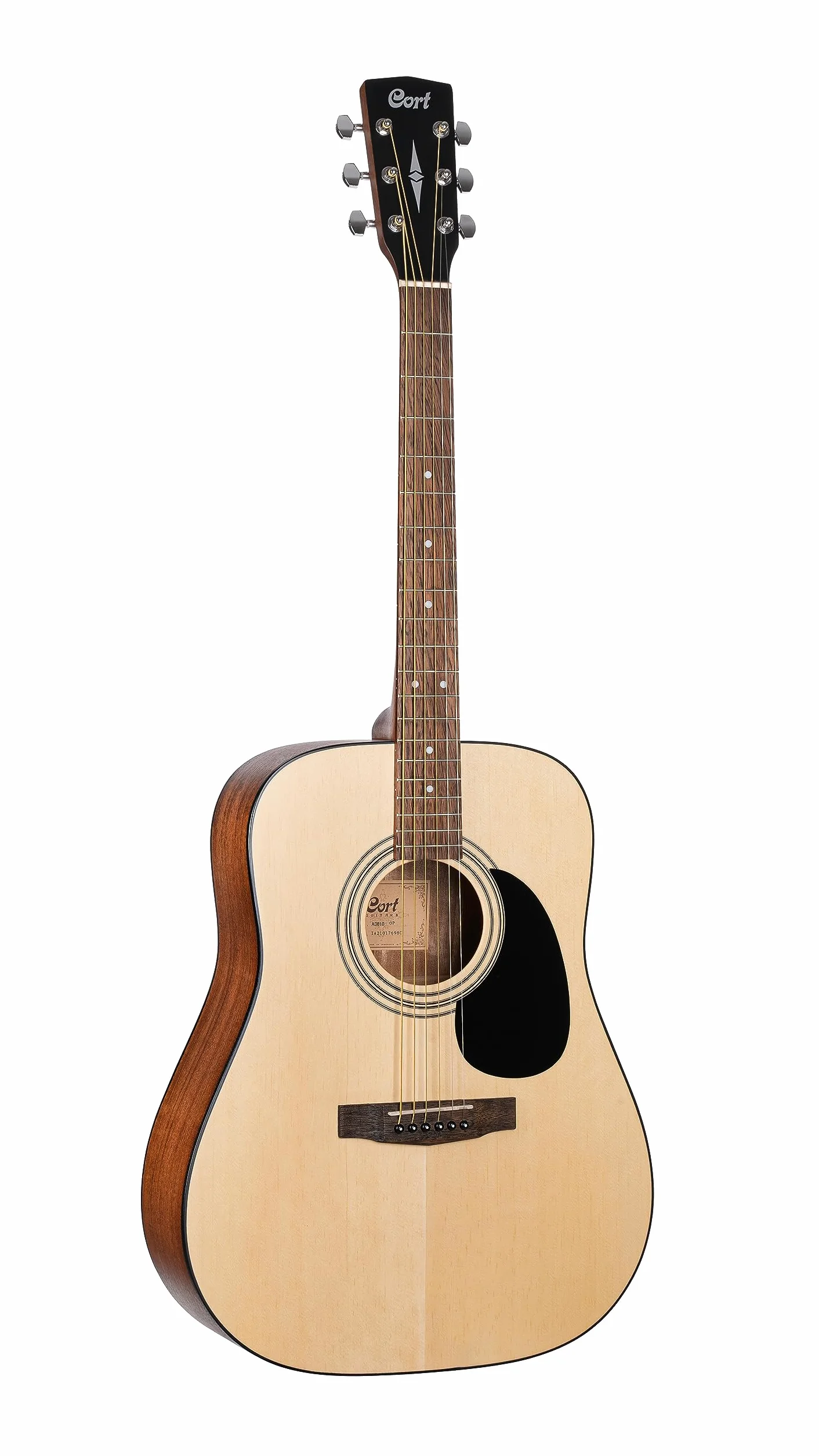 CORT AD810 OP W/BAG
