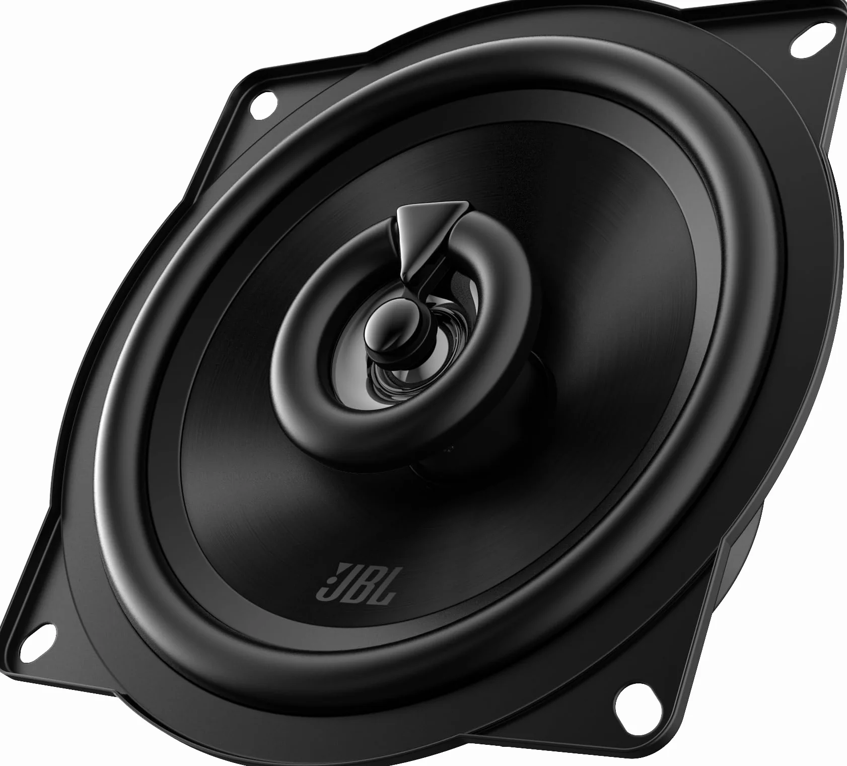 JBL Stage2 55F Gen2 Altavoces coaxiales 2 vías 5,25 Pulgadas 50 W RMS, 400 W Pico, 4 Ω, 89 dB, woofer Polipropileno Plus One™, Tweeter Pei, diseño Compacto, Sonido Claro