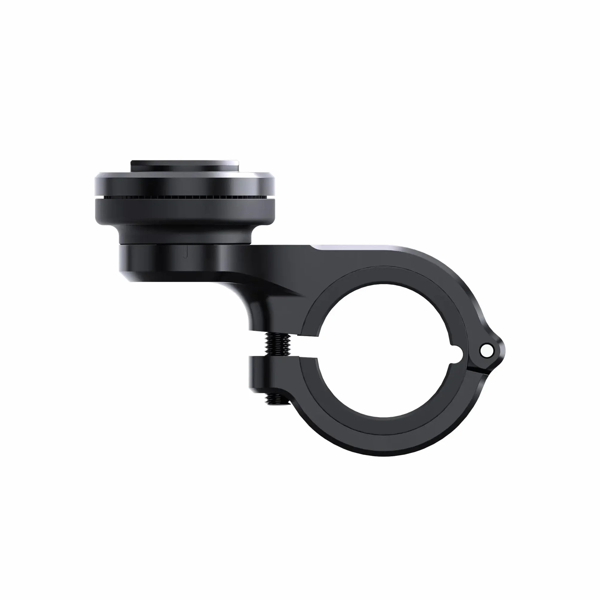 SP CONNECT Moto Mount Pro Soporte para móvil SPC+ Negro