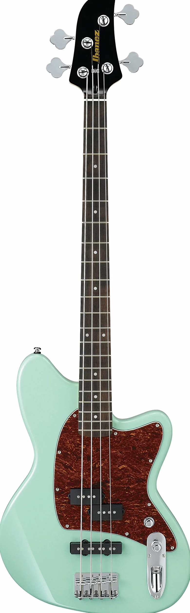 IBANEZ Talman TMB100-MGR - Bajo eléctrico (4 cuerdas)