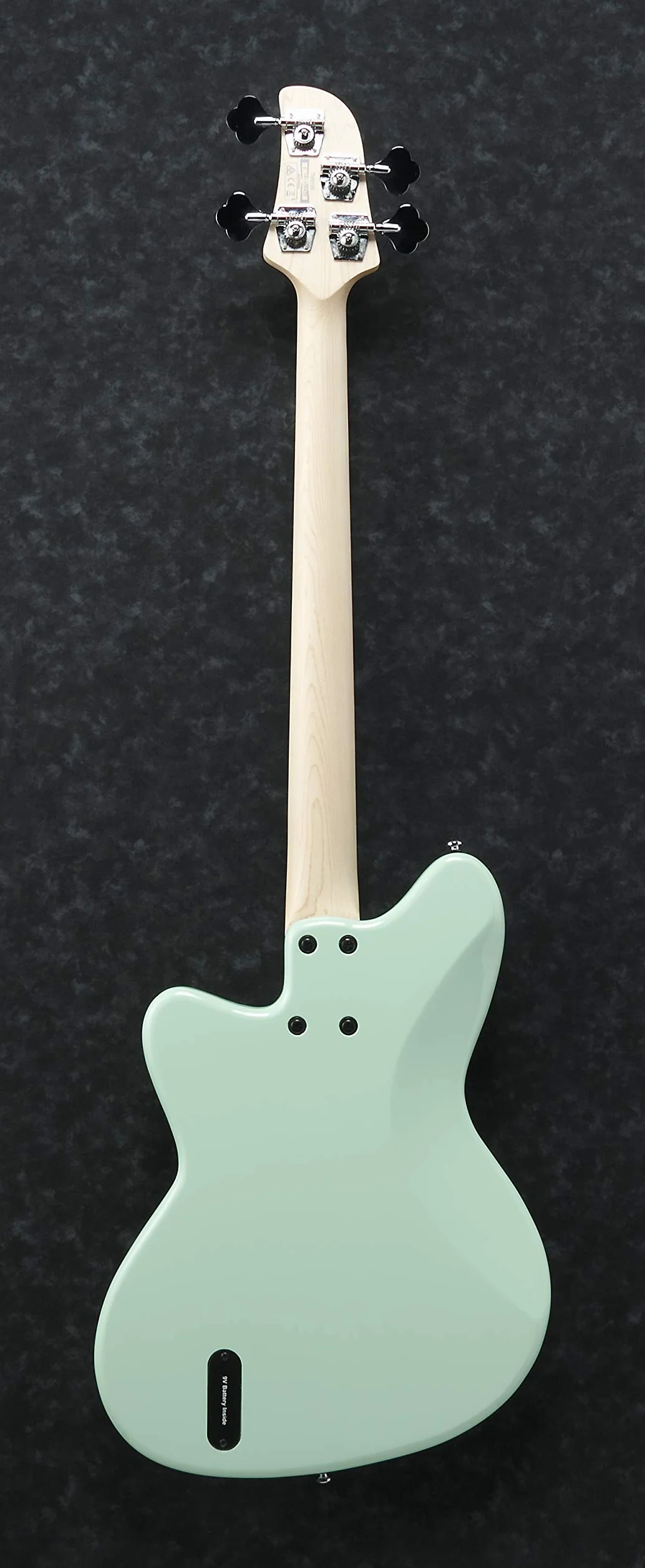 IBANEZ Talman TMB100-MGR - Bajo eléctrico (4 cuerdas)