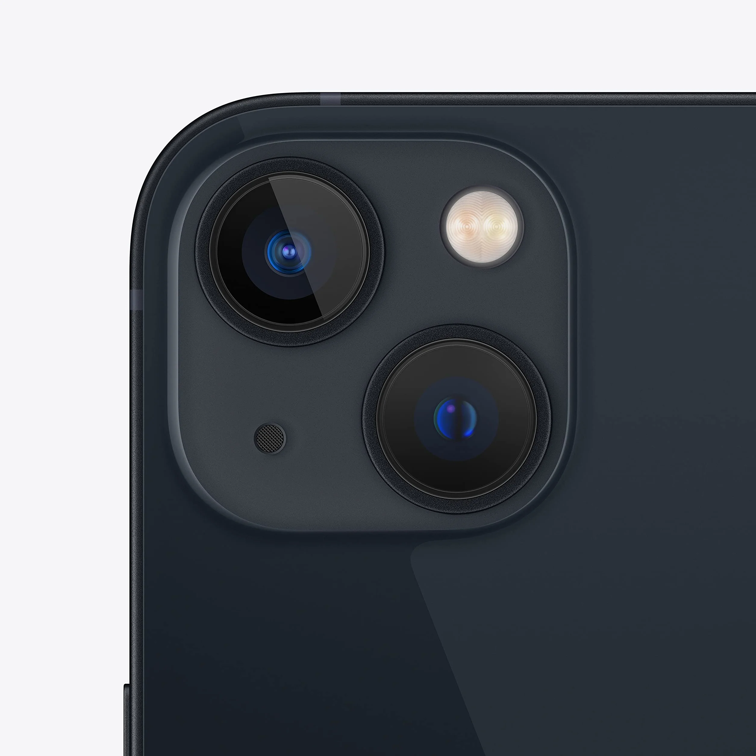 Apple iPhone 13 128GB Medianoche Reacondicionado