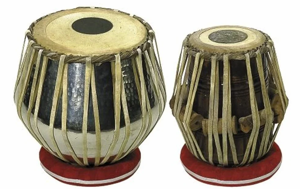 BSX 826200.0 - Tablas indias