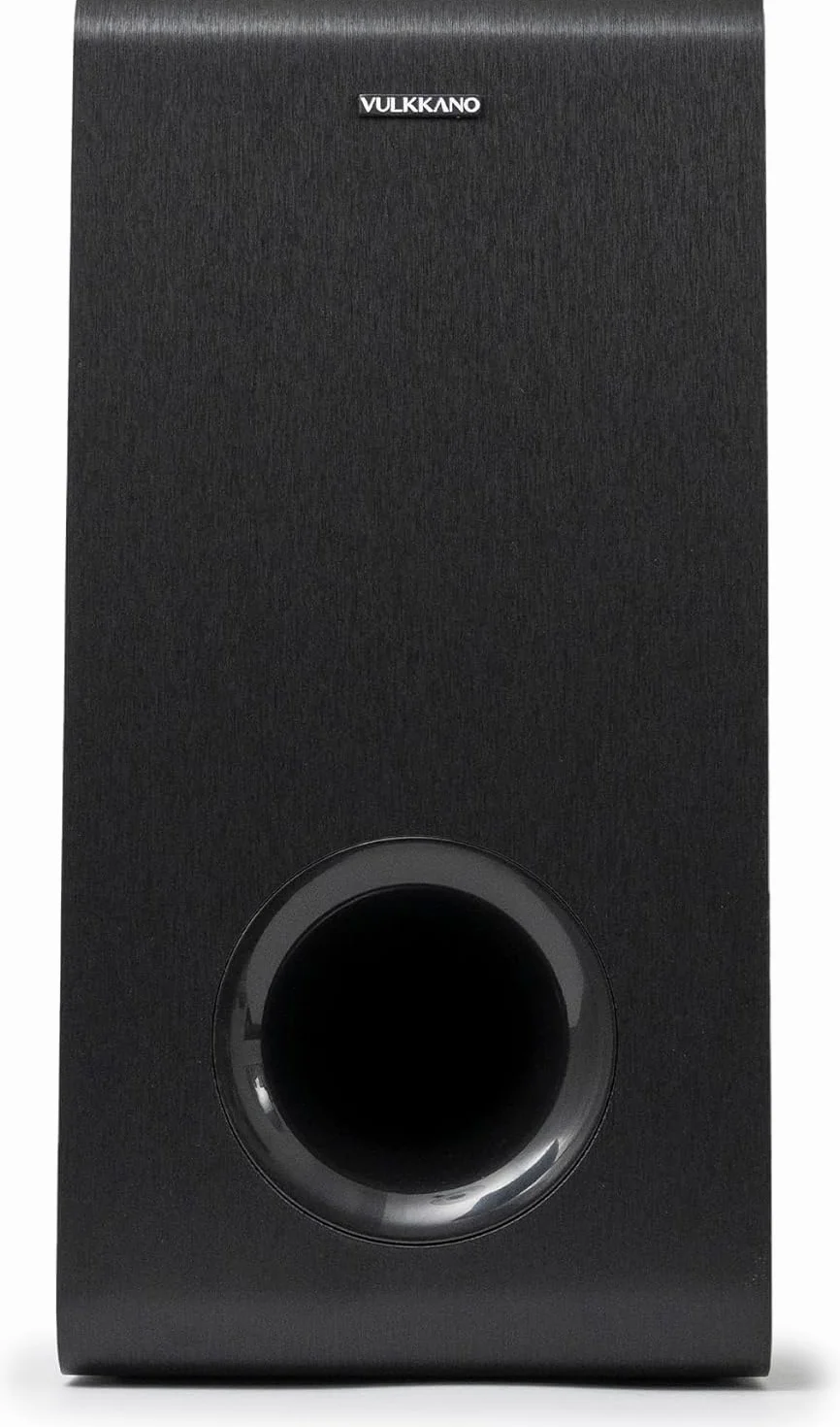 VULKKANO SUB6 MKII Subwoofer Activo 6 Pulgadas 50Hz-200Hz Cine en Casa Música Videojuegos