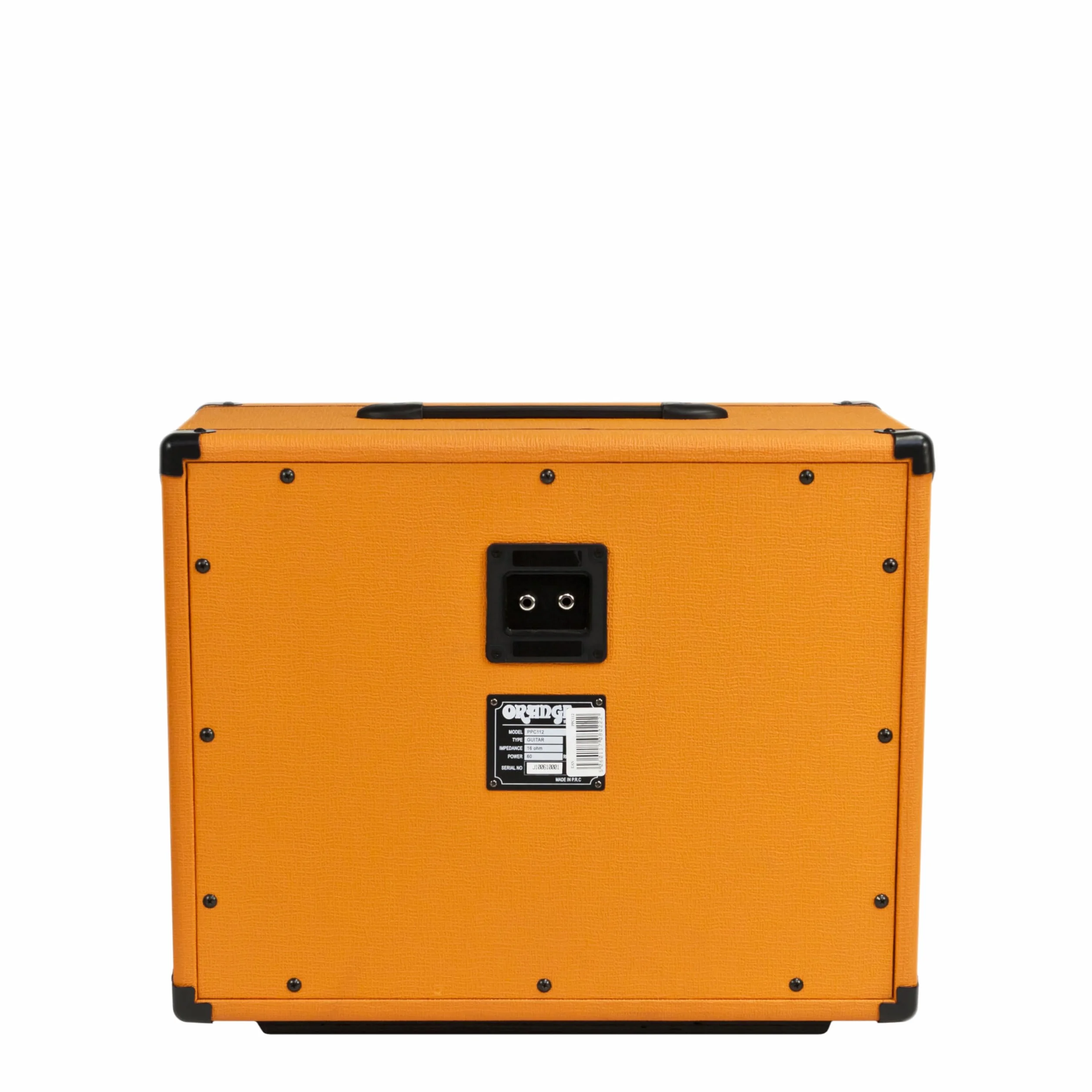 ORANGE PPC112