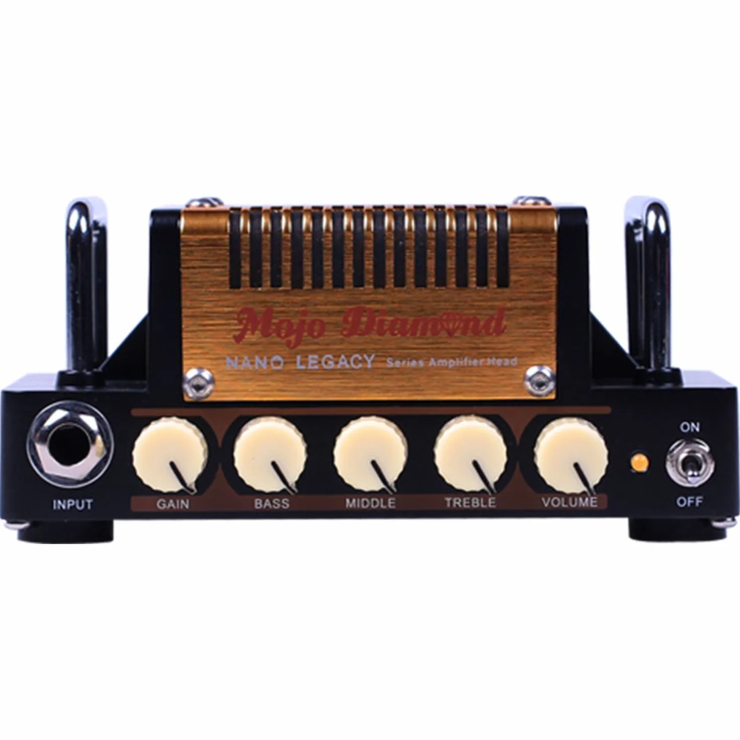 Hotone Mojo Diamond