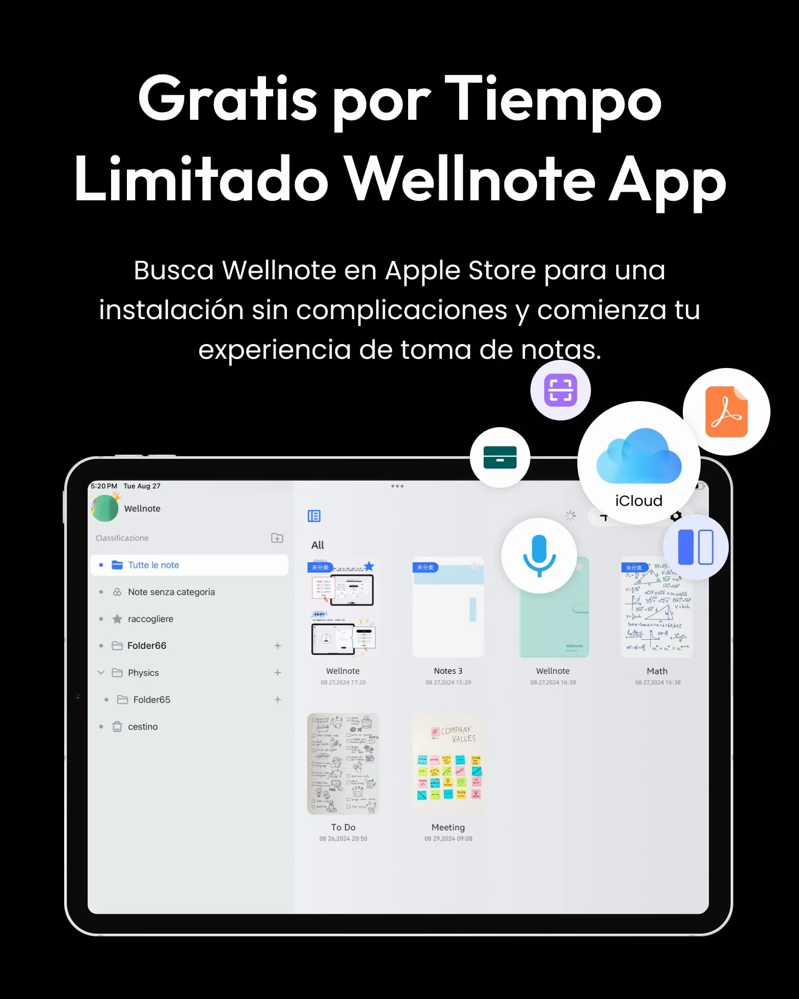 Metapen A8 Lápiz para iPad 2018-2026 con Atracción Magnética y Precisión de Píxeles