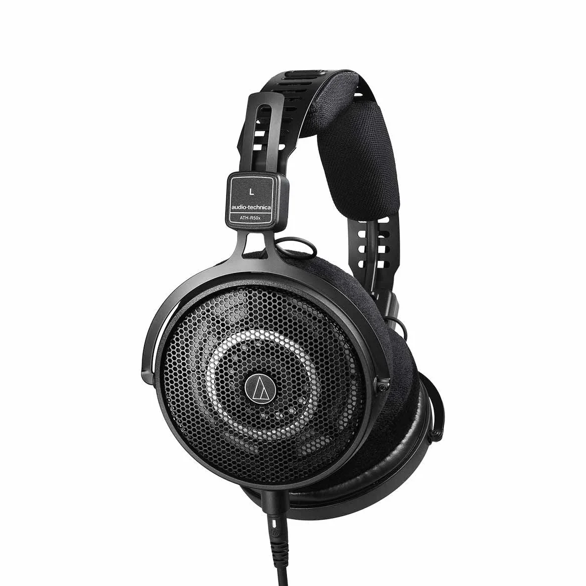 Audio-Technica ATH-R50x Auriculares de referencia Pure Open-Back