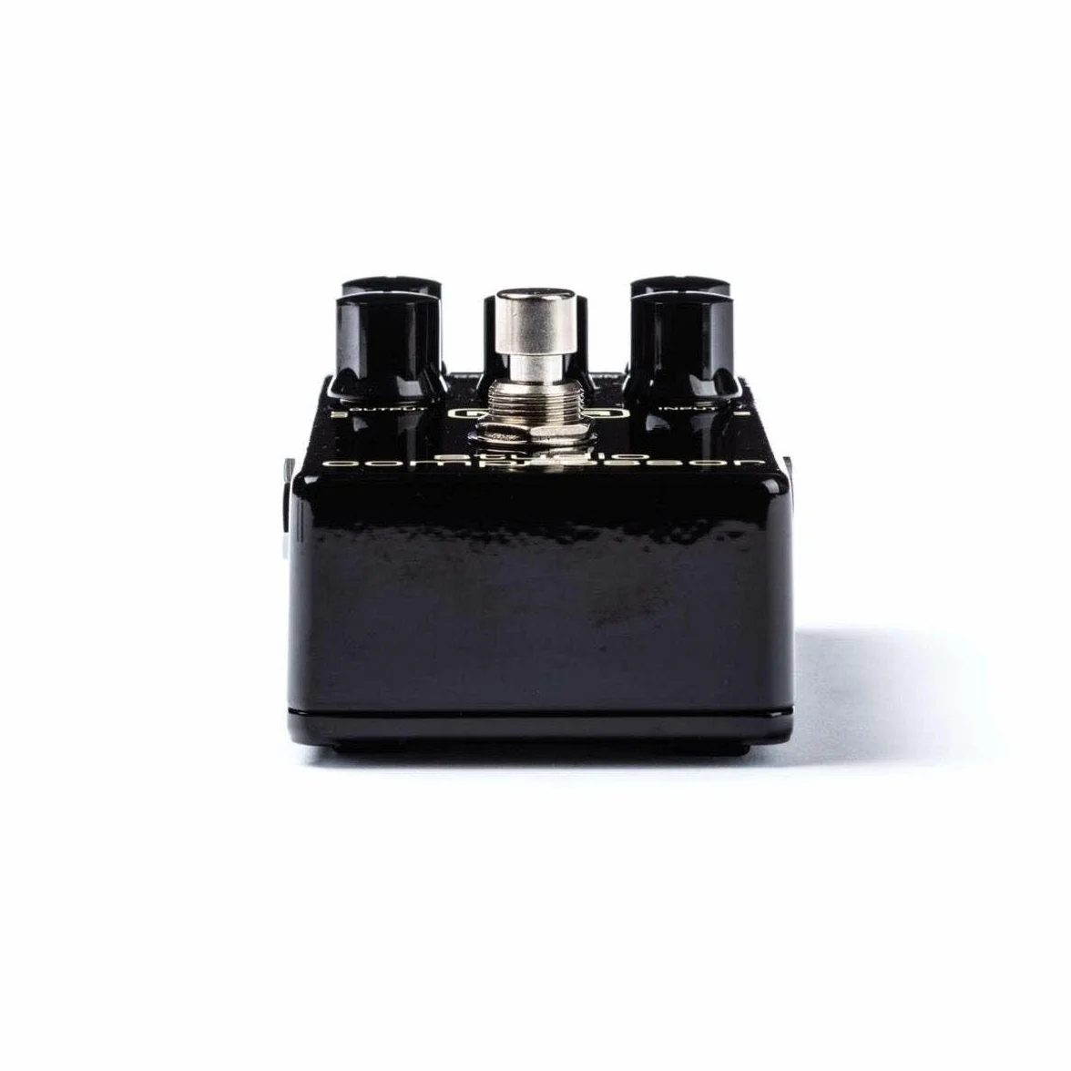 JIM DUNLOP MXR - M76 - Pedal de efectos Studio Compressor