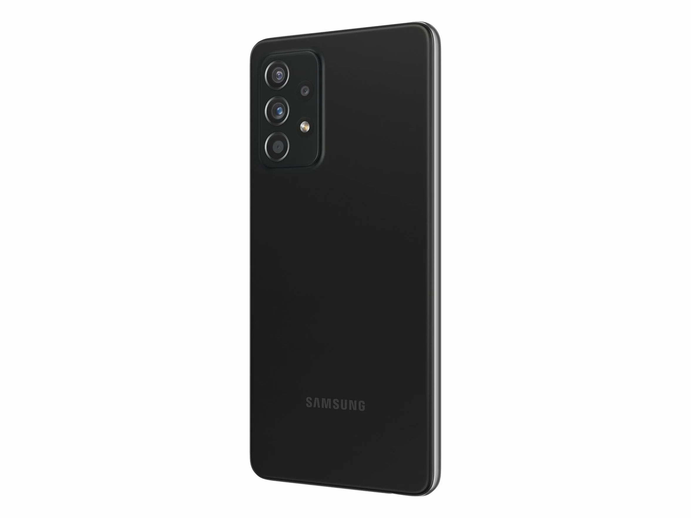 Samsung Galaxy A52s 5G 128GB Dual SIM Impresionante Negro Reacondicionado
