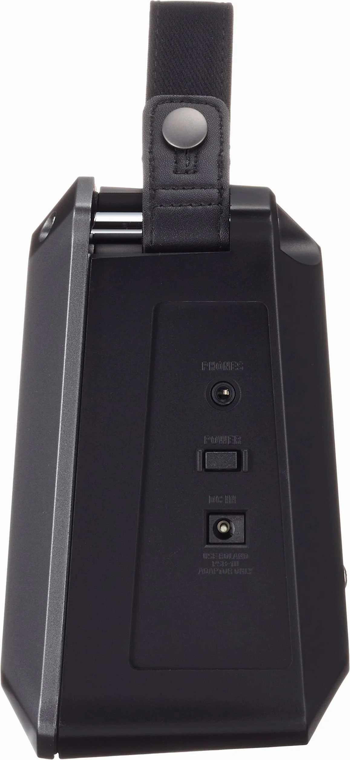 Roland Mobile Cube Combo Auto-Amplificado Estereo