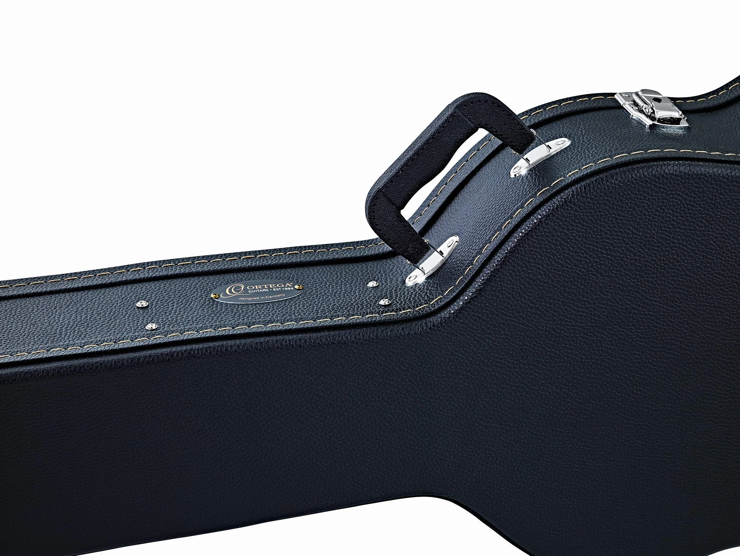 Ortega Guitars Estuche rígido económico