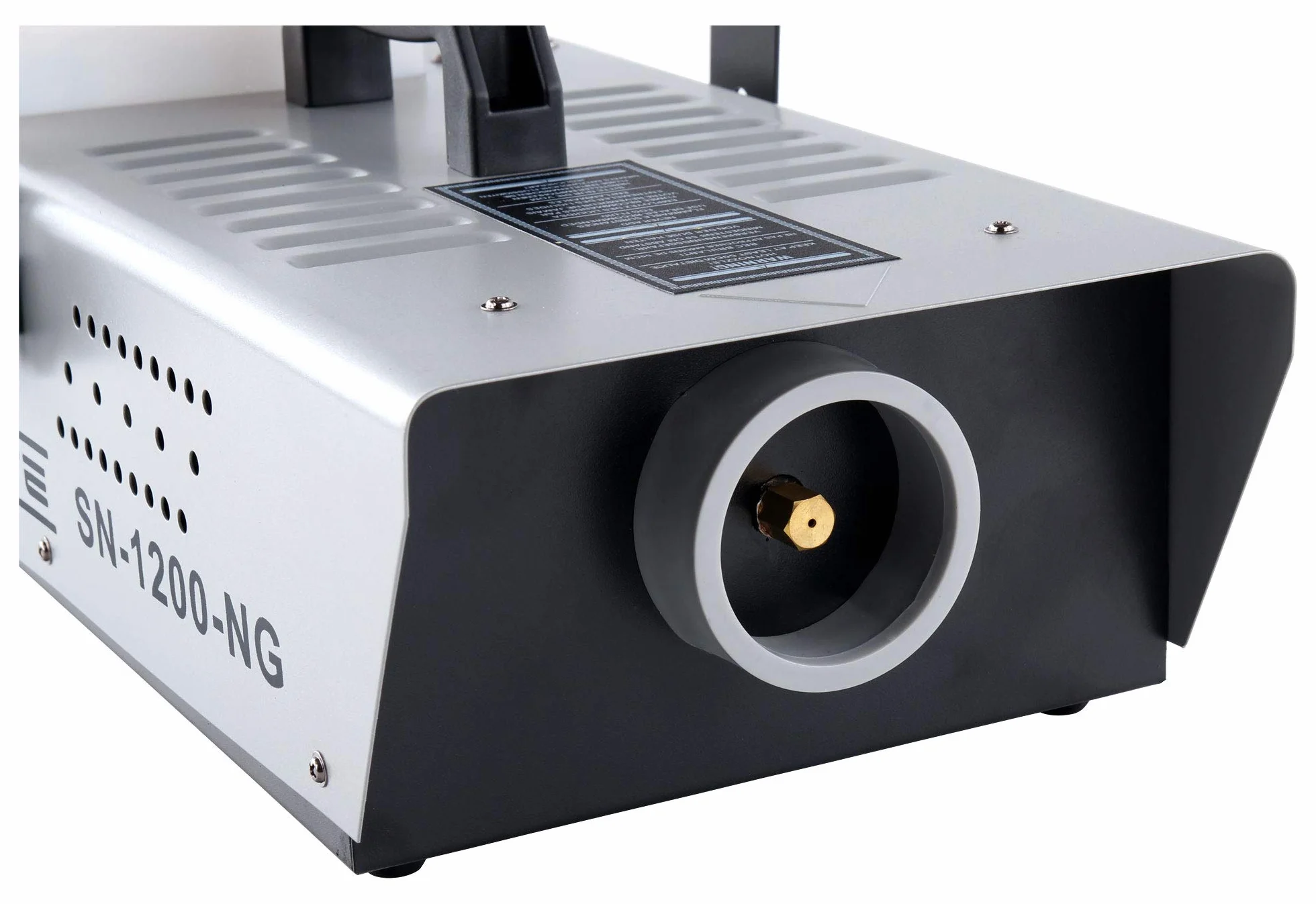 Showlite Maquina de humo SN-1200
