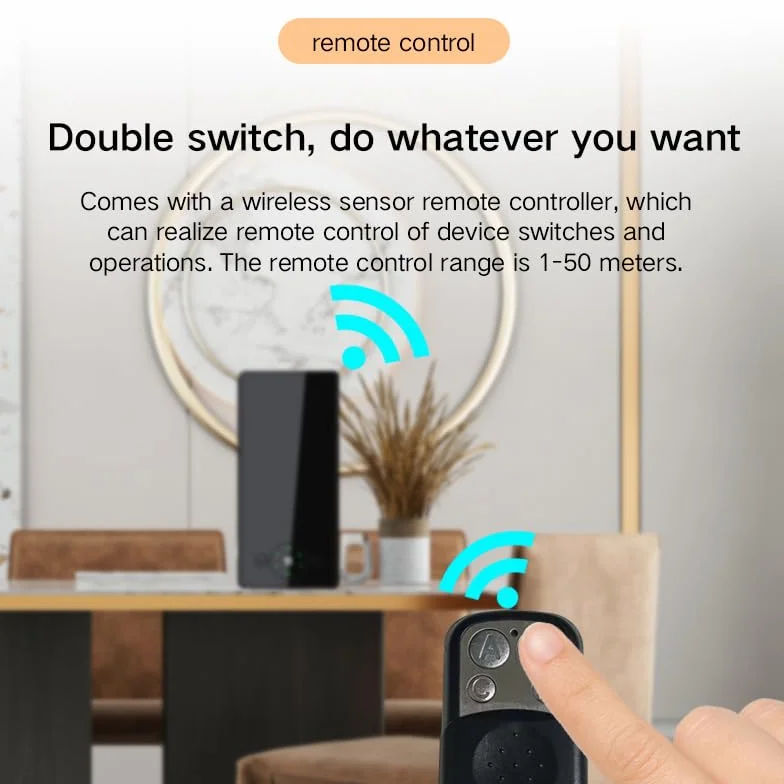 Inhibidor de grabaciones con Control Remoto para Proteger reuniones de Negocios y entrevistas de grabaciones no autorizadas.