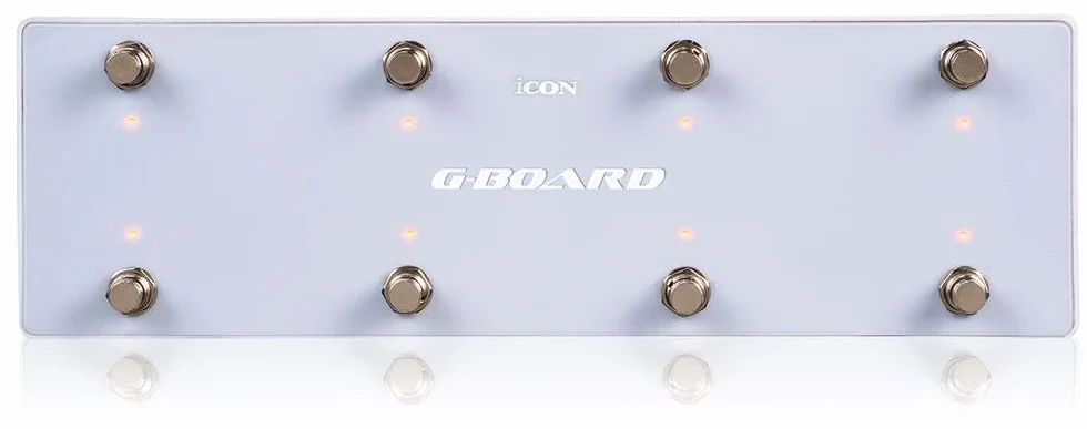 G – Tarjeta Black Midi Switcher