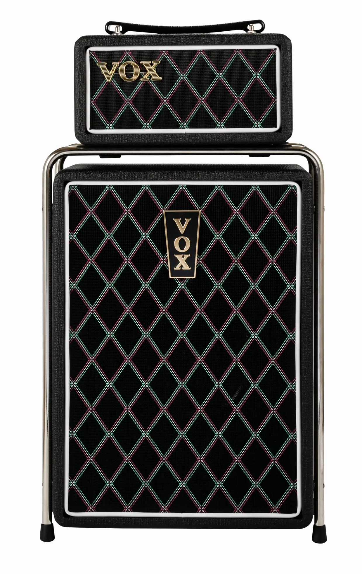 Vox MSB50-BA Mini SuperBeetle Bass