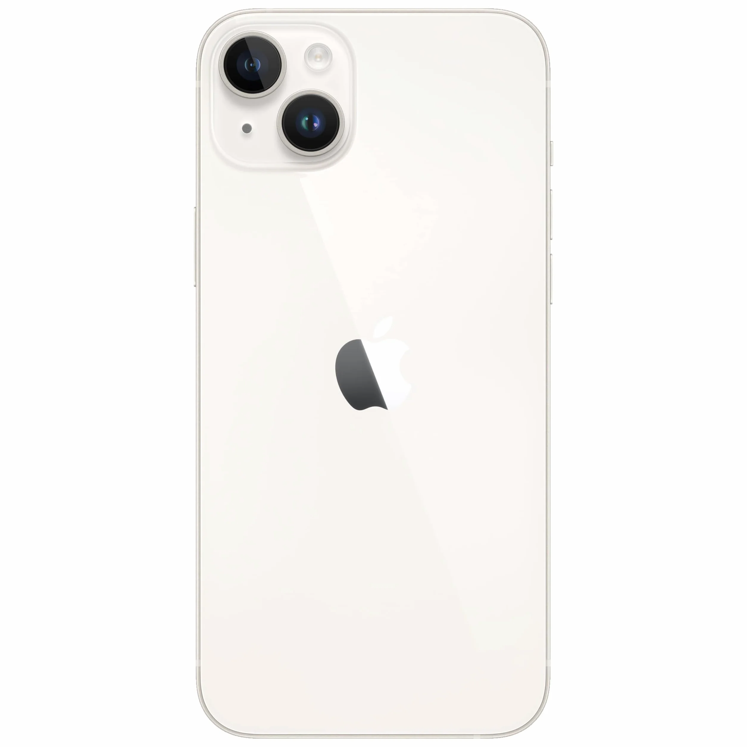 Apple iPhone 14 256GB Blanco Reacondicionado