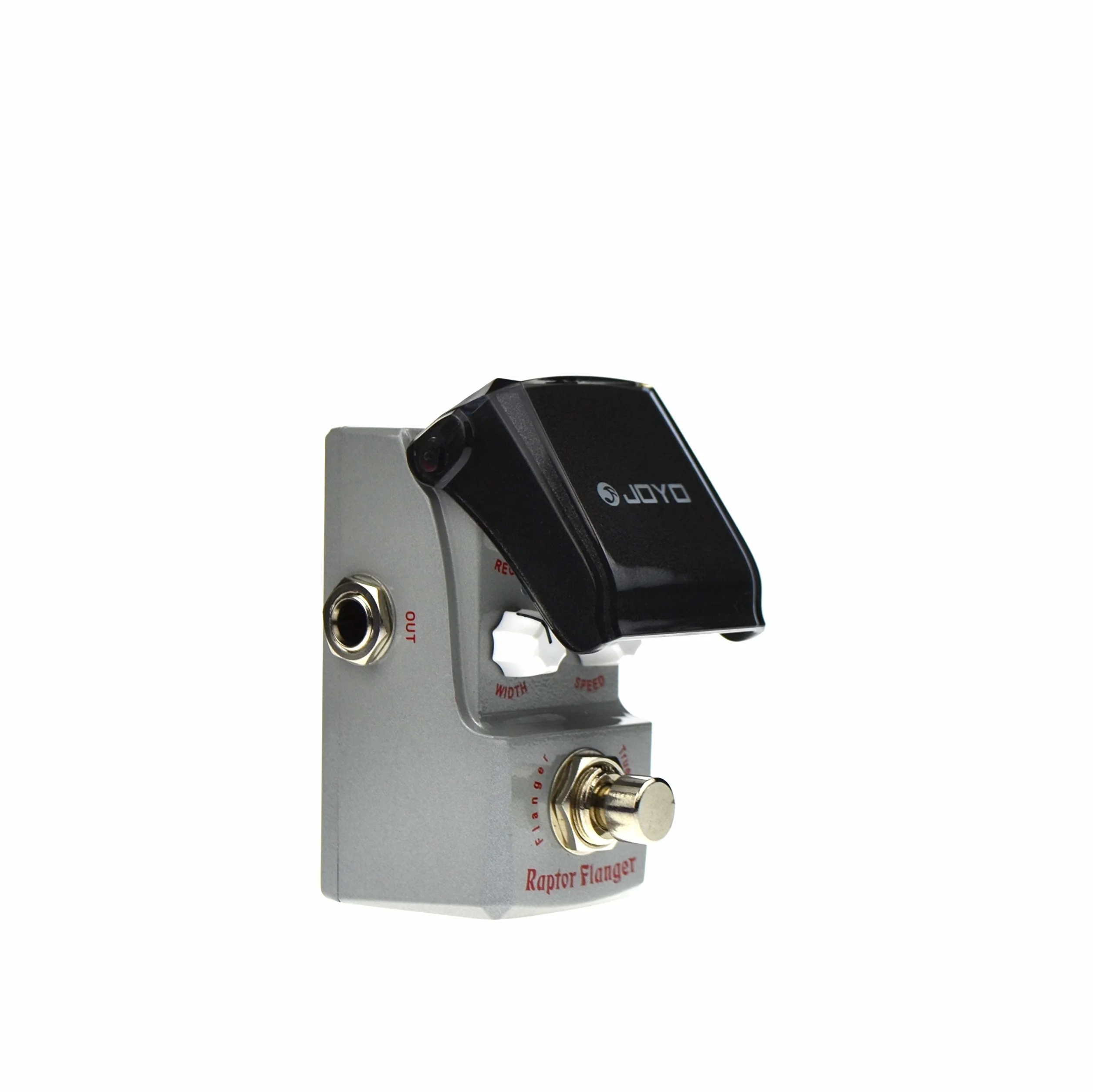 JOYO JF-327 Raptor Flanger - Efectos De Guitarra