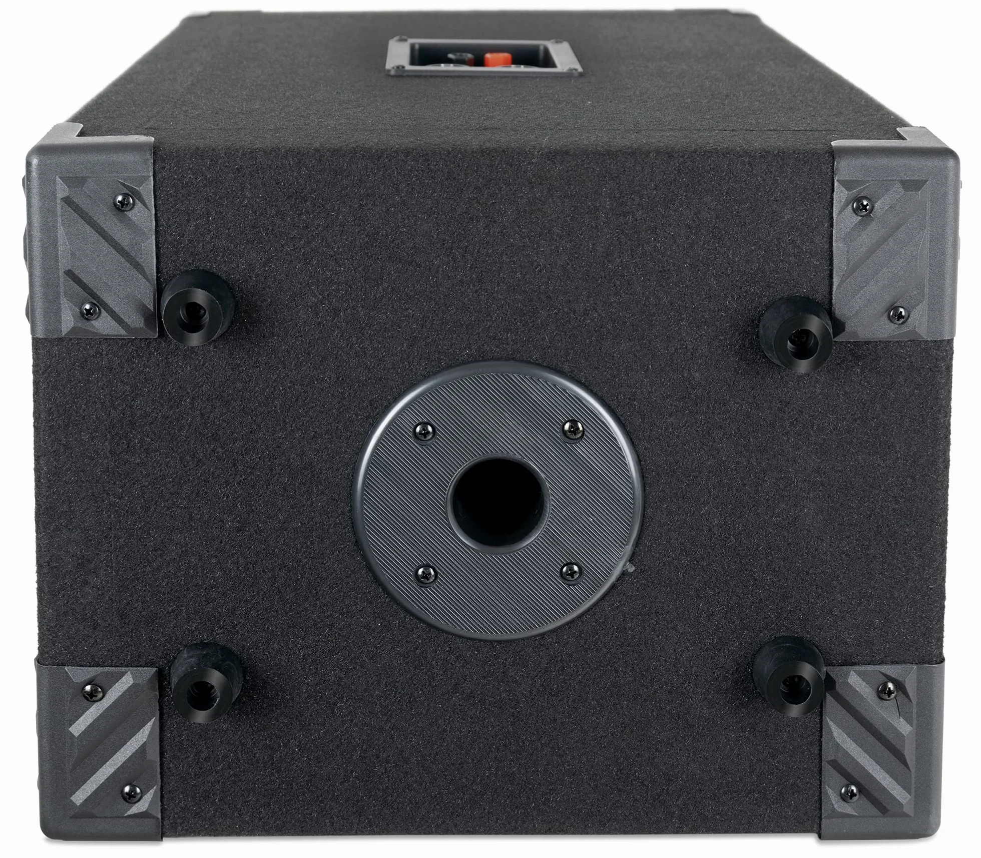 McGrey DJ-1222 Altavoz para DJ o Sala de Fiesta 600W