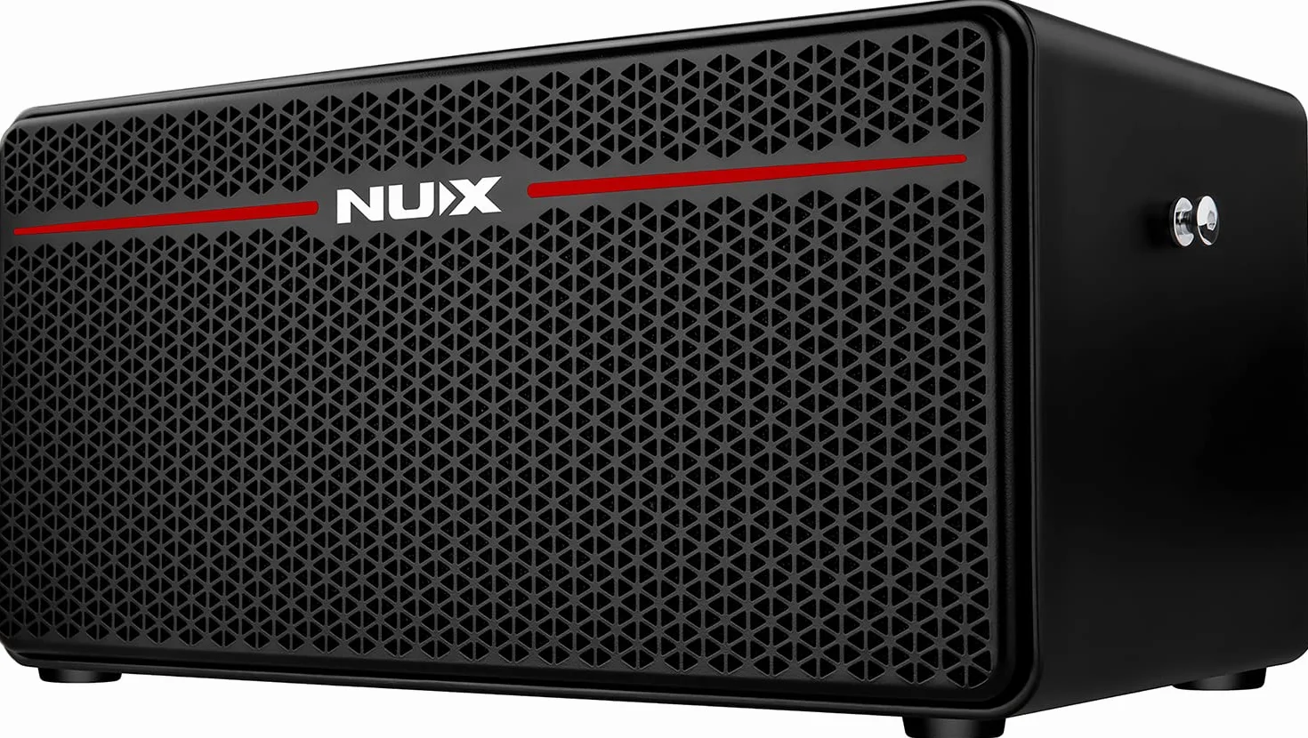 NU-X | Amplificador de Modelado inalámbrico Mighty Space