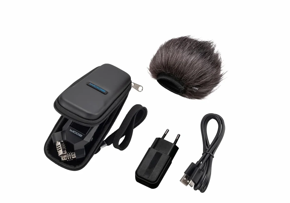 Zoom - APH-1e - Kit de accesorios para H1essential