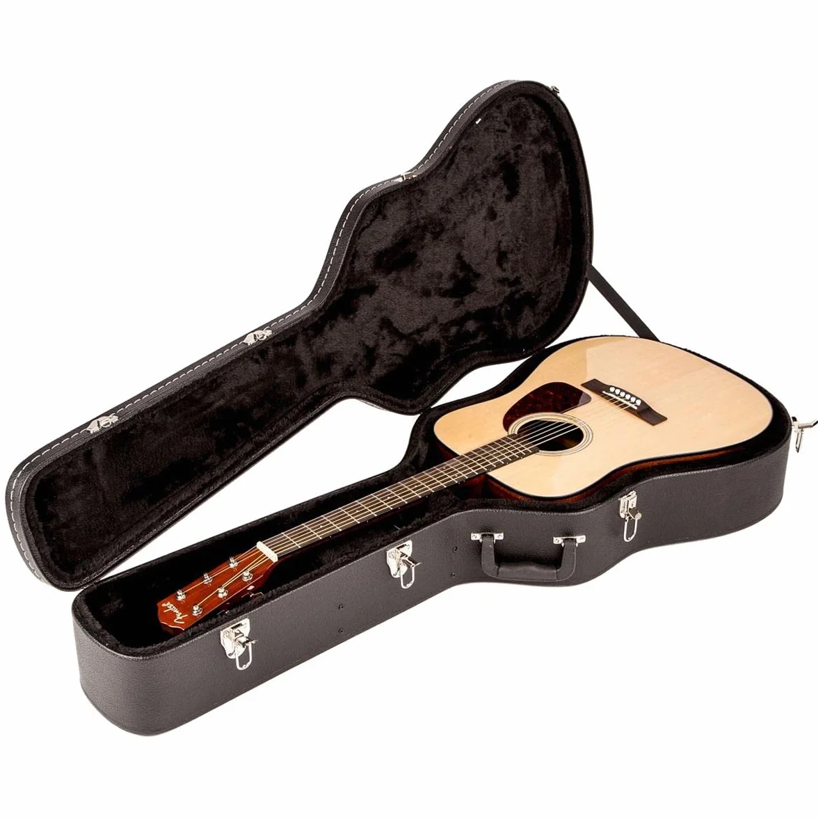 Fender HN148611 funda para guitarra