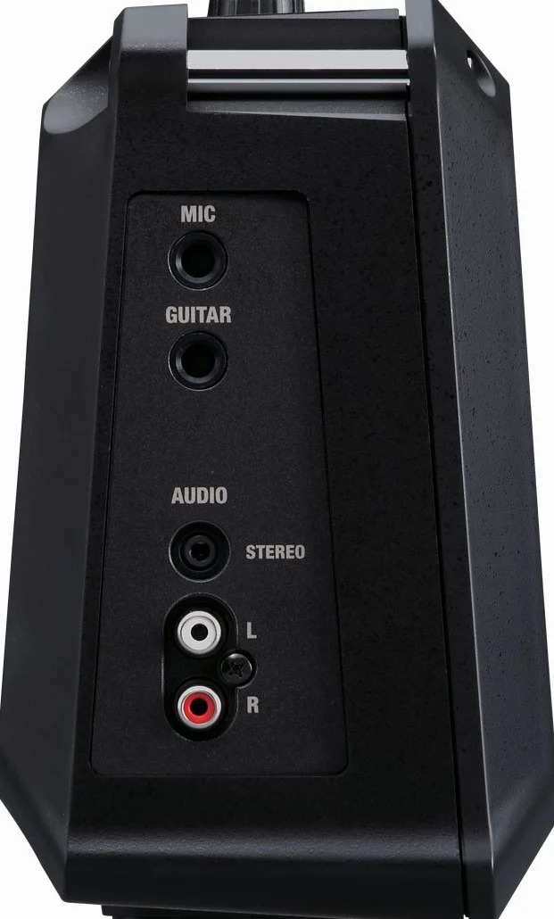 Roland - Amplificador para batería y Guitarra