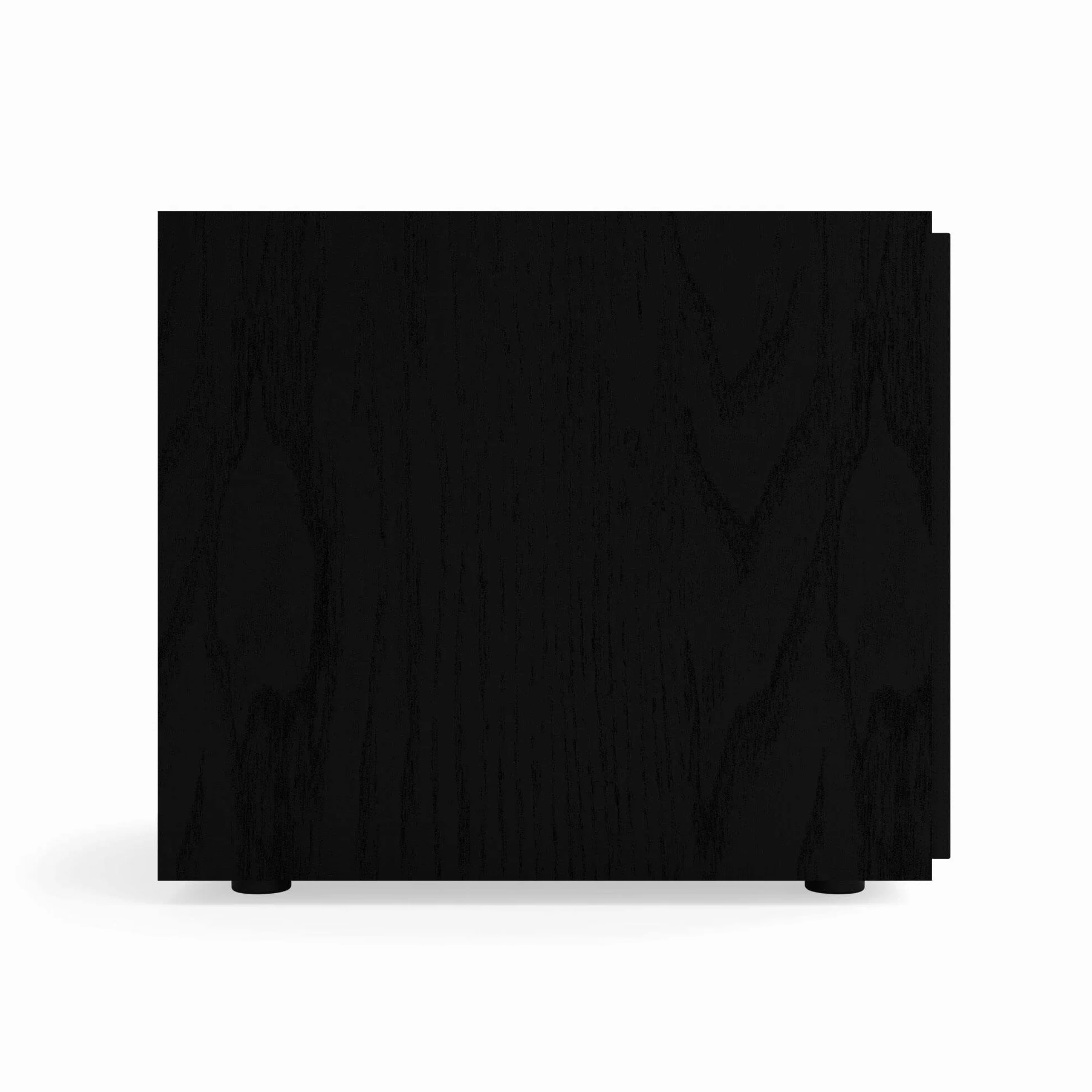 Klipsch R-121SW Black - Subwoofer activo de 12 pulgadas en color negro amplificador digital 200W/400W