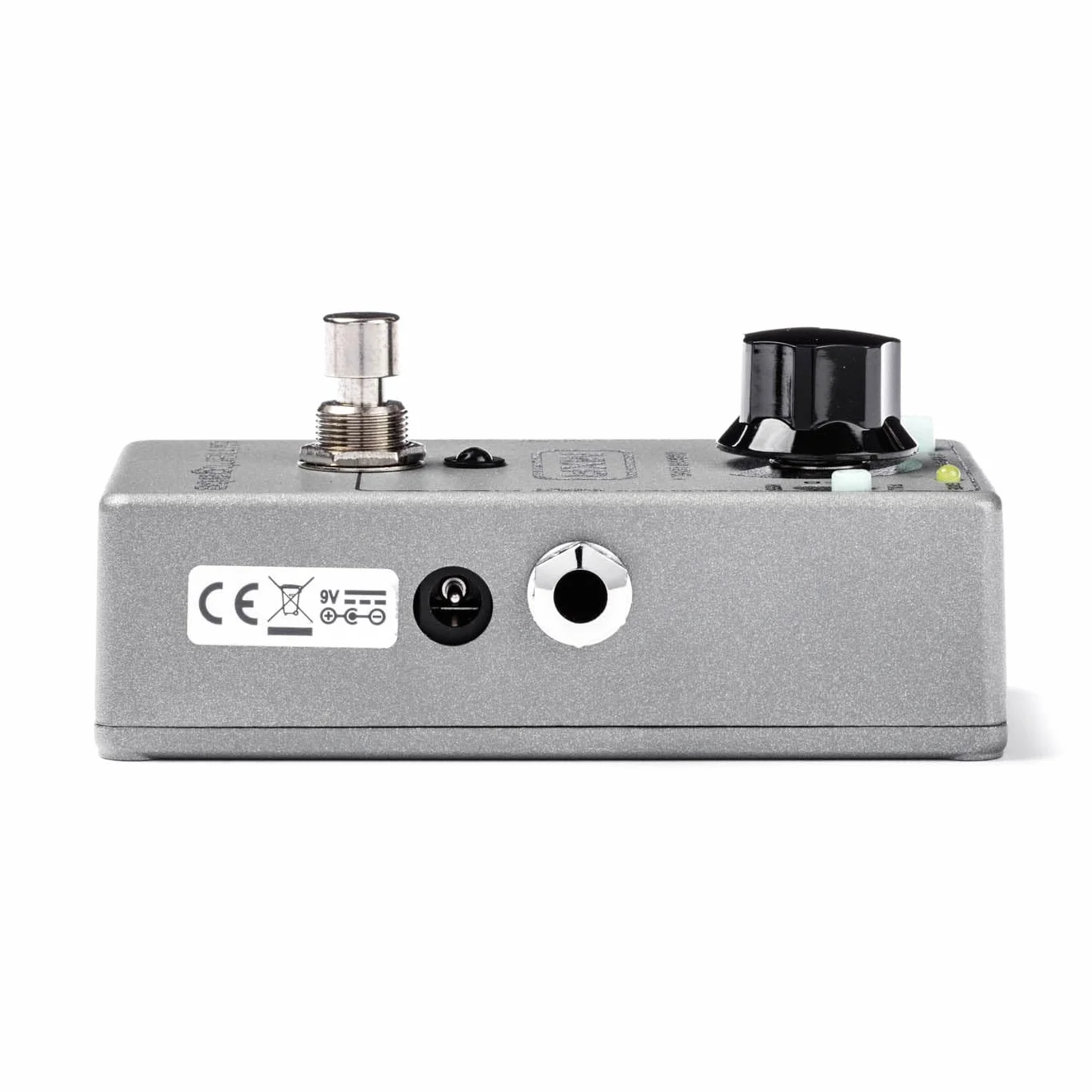 JIM DUNLOP MXR - M135 - Pedal de efectos Smart gate
