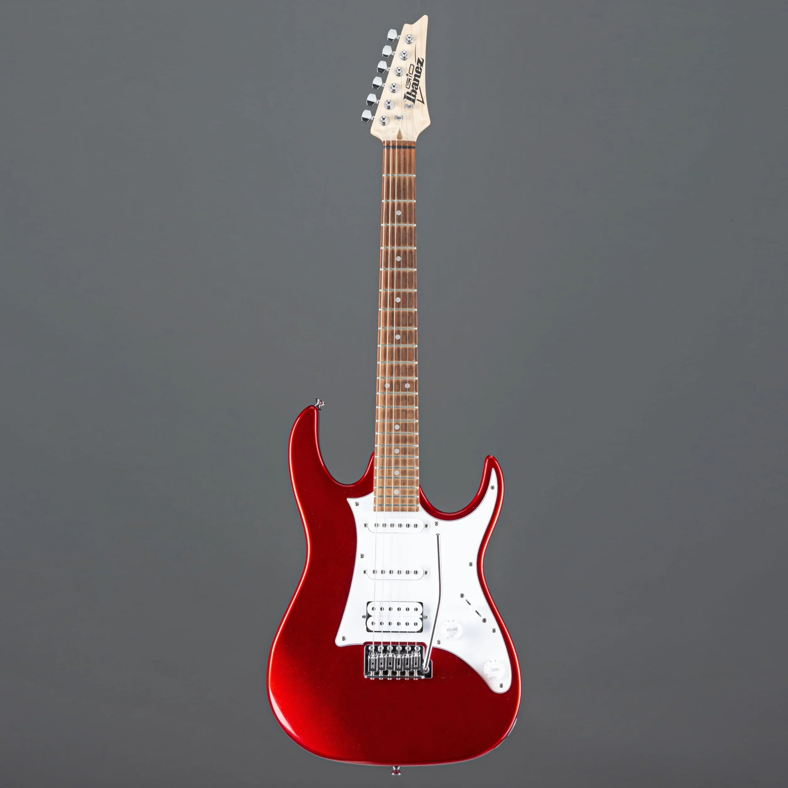 Ibanez GRX40-CA Guitarra eléctrica Metal / Moderno, Rojo