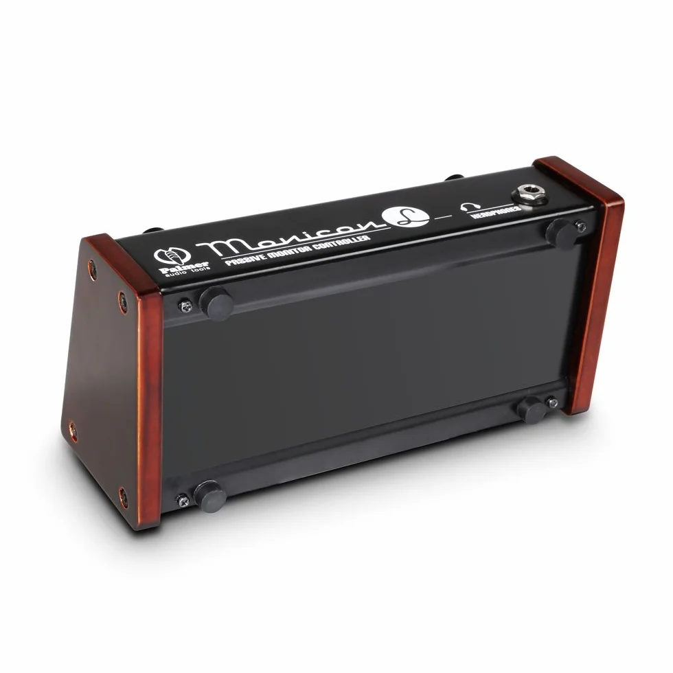 Palmer MONICON L (Clásico) - Controlador de monitor pasivo
