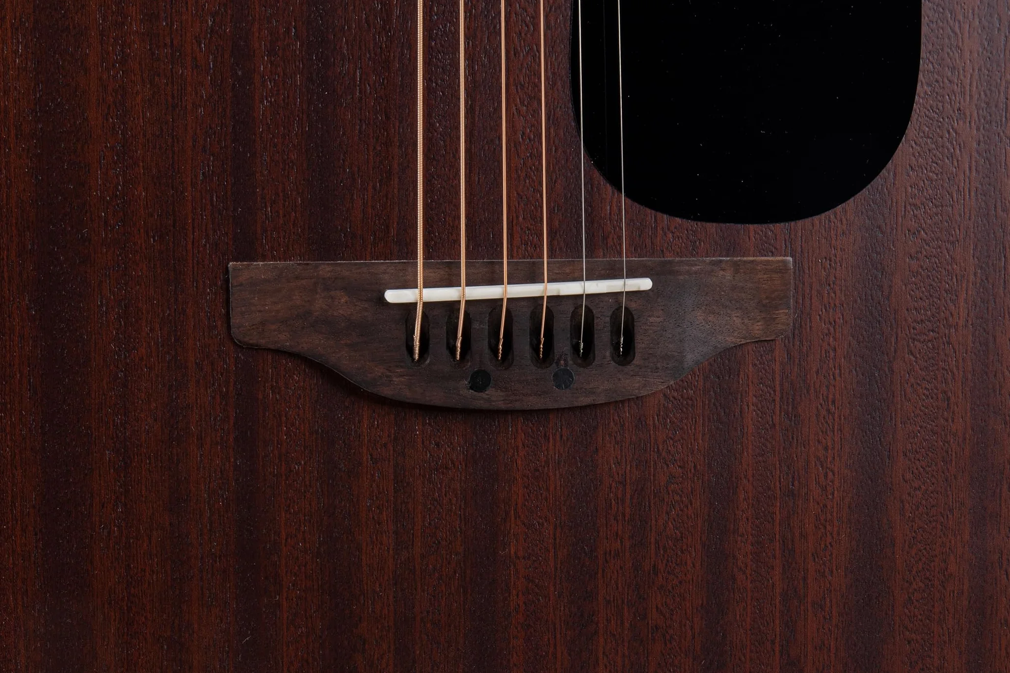 Applause Guitarra acústica Wood Classics AAD96-M Caoba natural mate