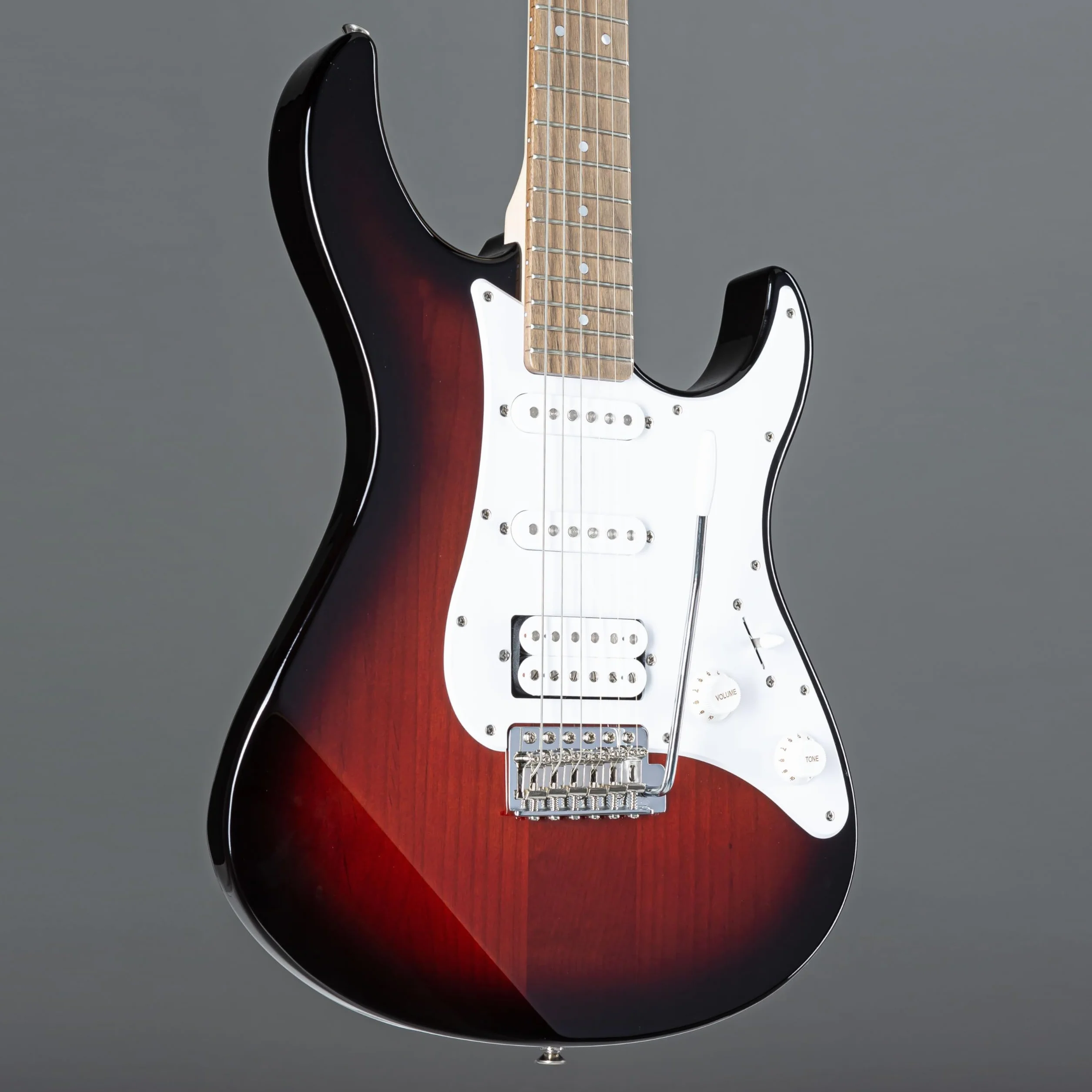 YAMAHA PACIFICA PA112JOVS - Guitarra eléctrica