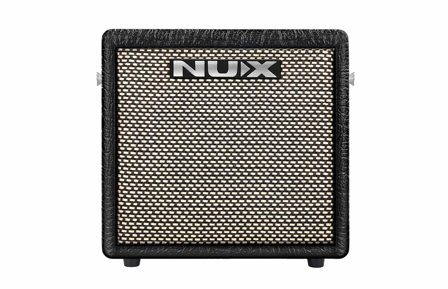 Nux Mighty 8BT MK2 amplificador portátil de modelado de guitarra con Bluetooth + cable jack keepdrum