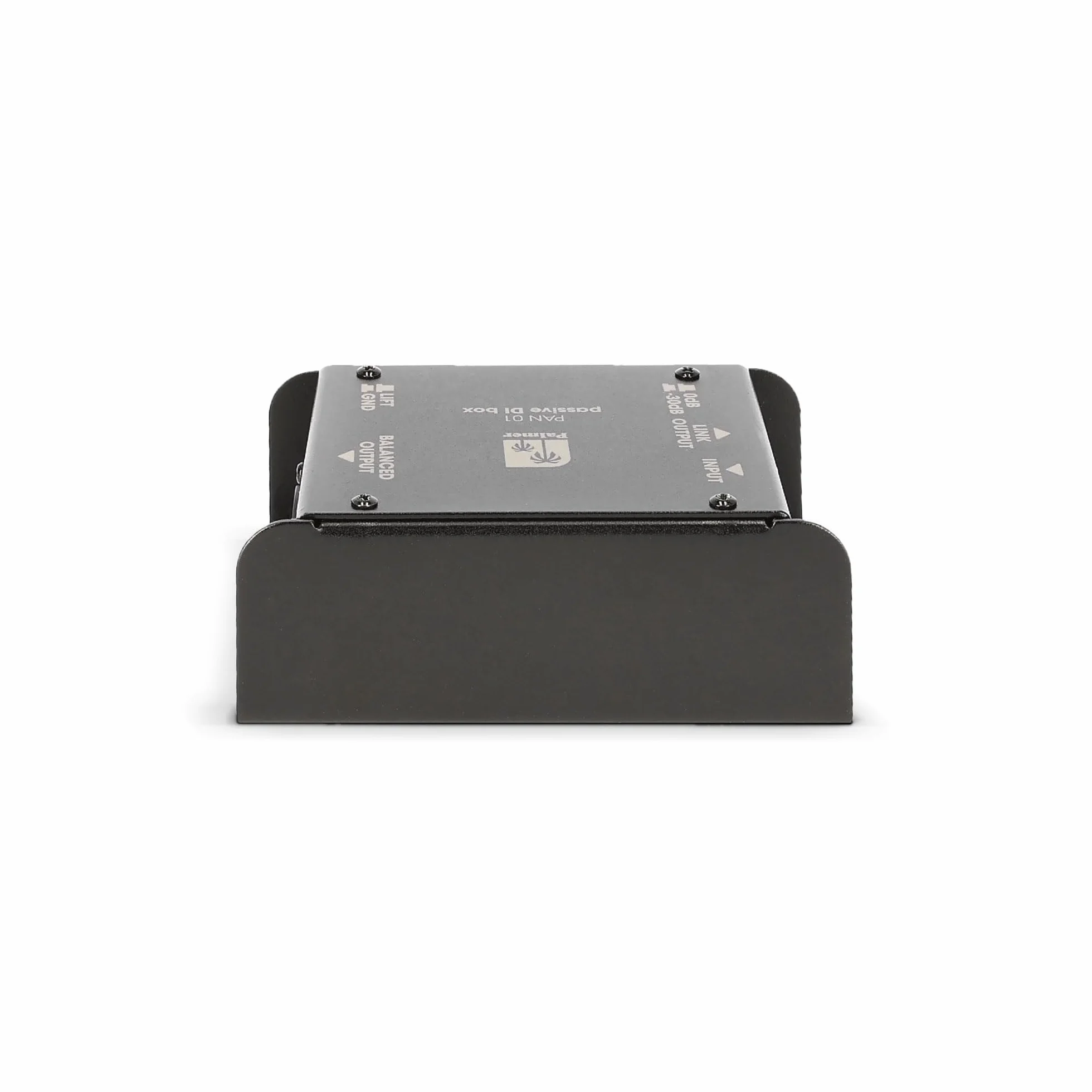 Palmer PAN 01 - Caja de Inyección Directa pasiva