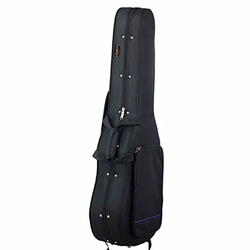 Estuche de Foam para Guitarra Clásica Superior marca CIBELES