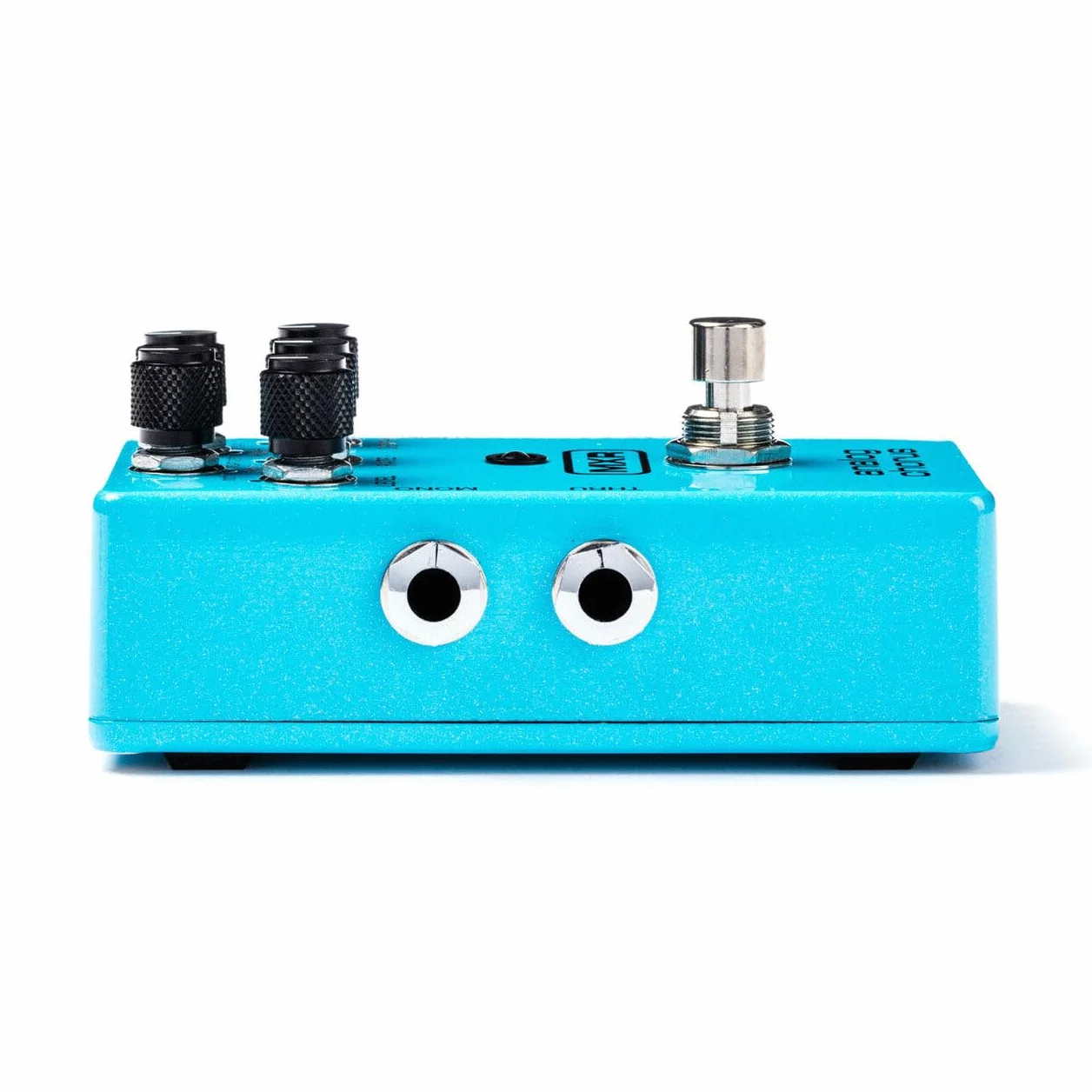 JIM DUNLOP MXR - M234 - Pedal de efectos Analog chorus