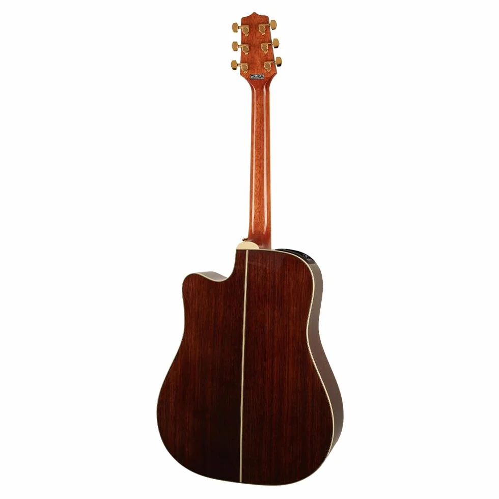 Takamine GD51CE-NAT Natural