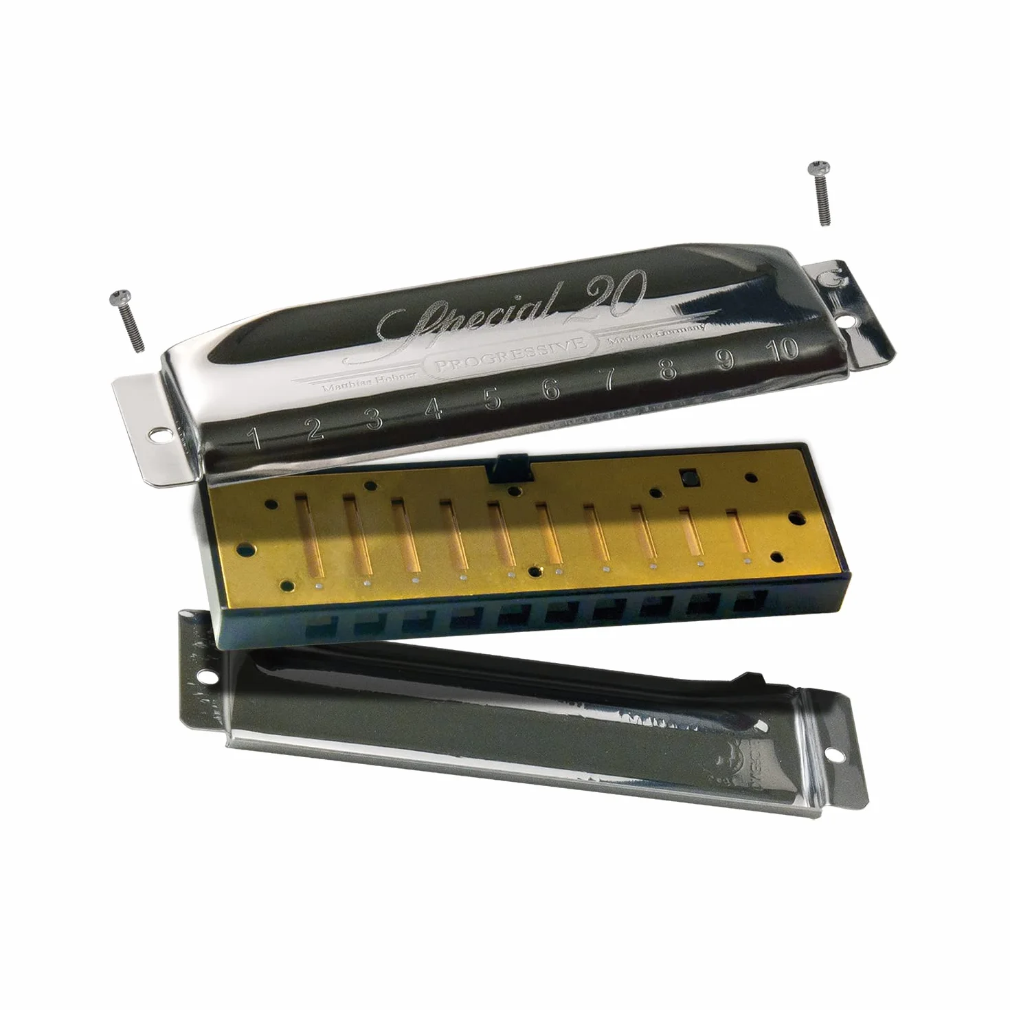 Hohner Special 20 C, talla única