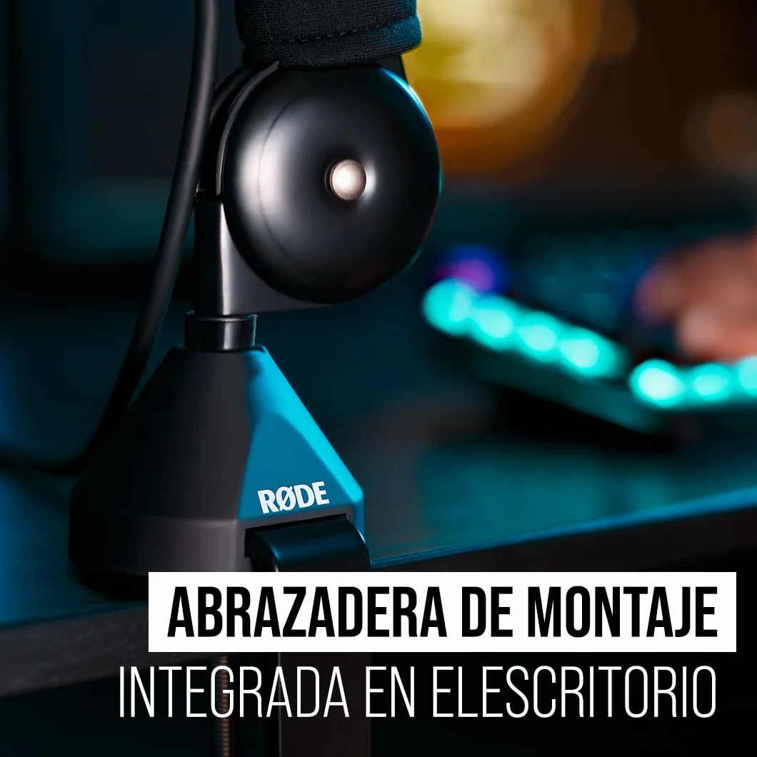RØDE PSA1 Brazo de estudio profesional