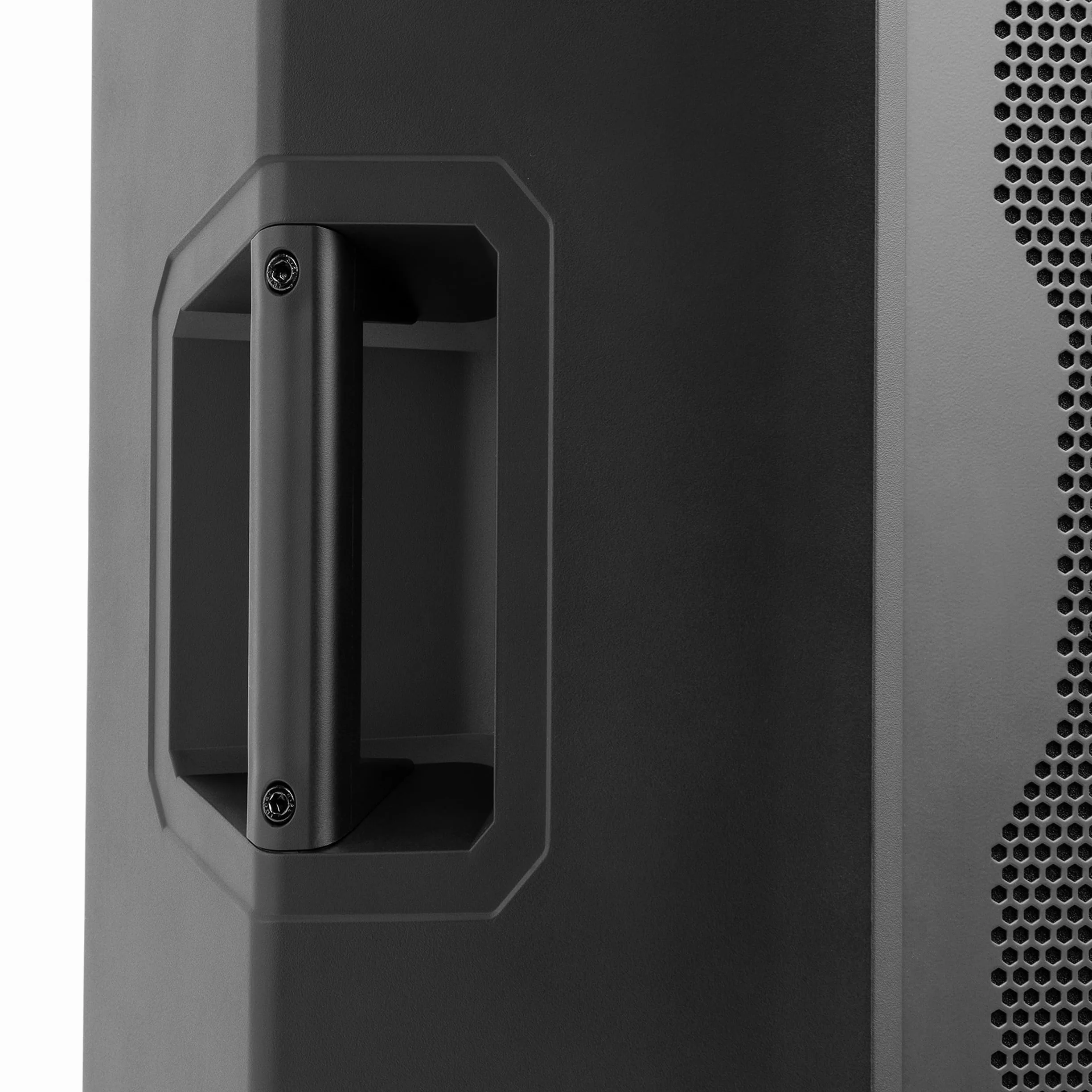 ALTO TS415 Altavoz Autoamplificado 2500W 15 Pulgadas con Mesa de Mezclas de 3 Canales, Streaming Bluetooth, Emparejamiento Inalámbrico de Altavoces, DSP y App