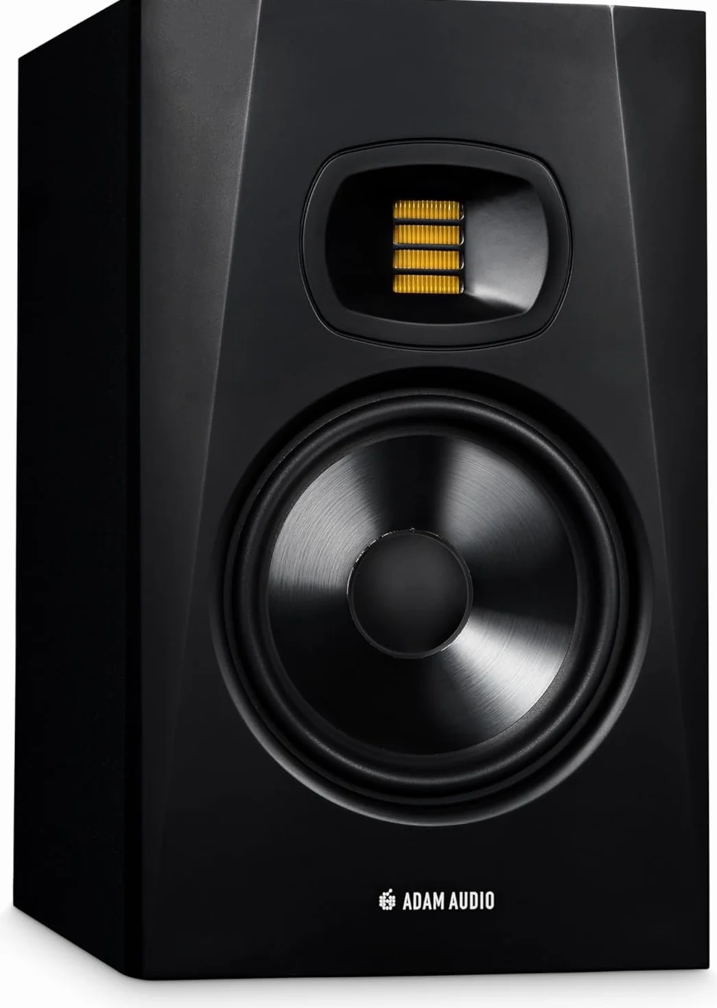 Adam Audio Monitor de estudio T7V para grabación, mezcla y masterización, sonido de calidad