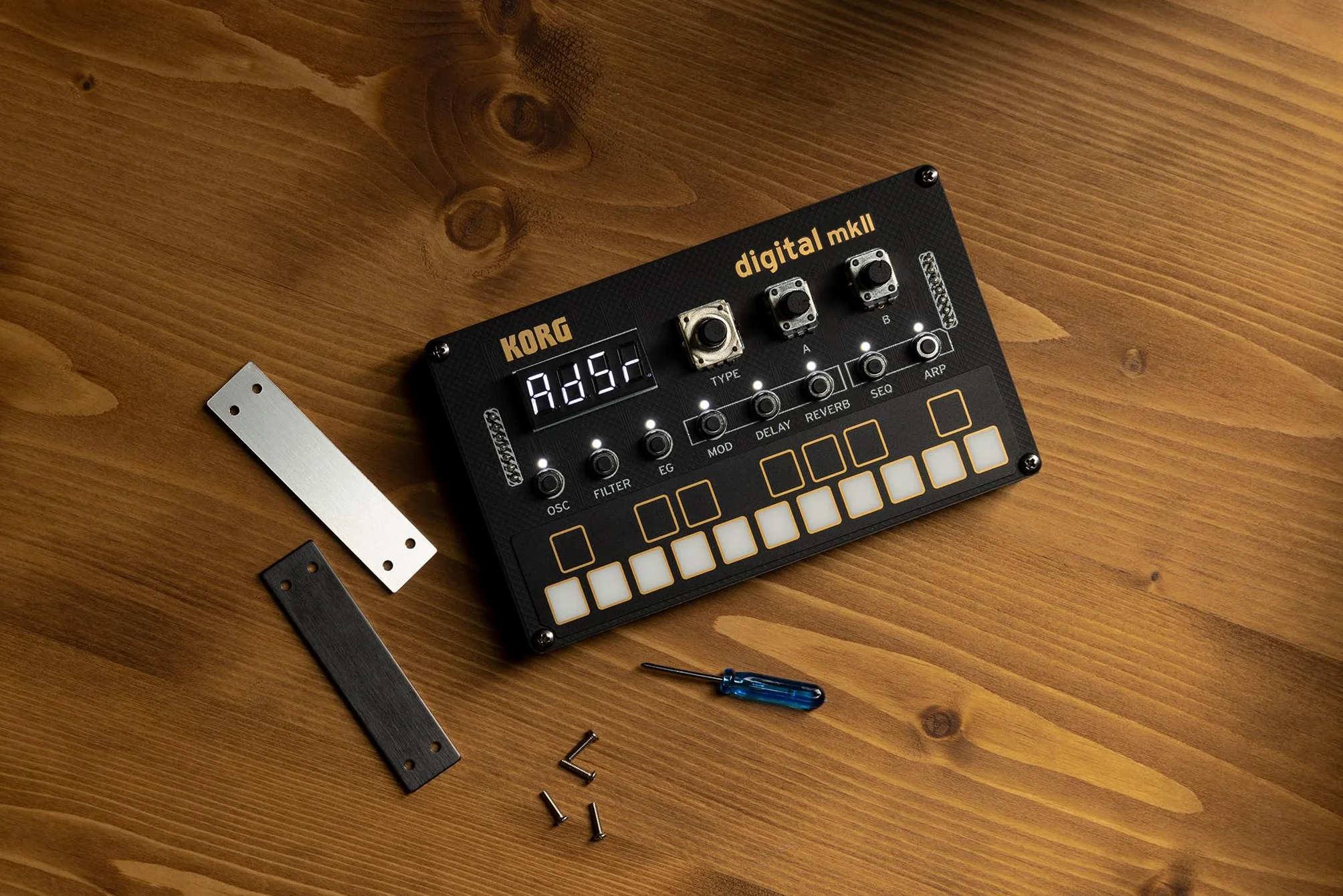 NTS-1 DIGITAL KIT MKII