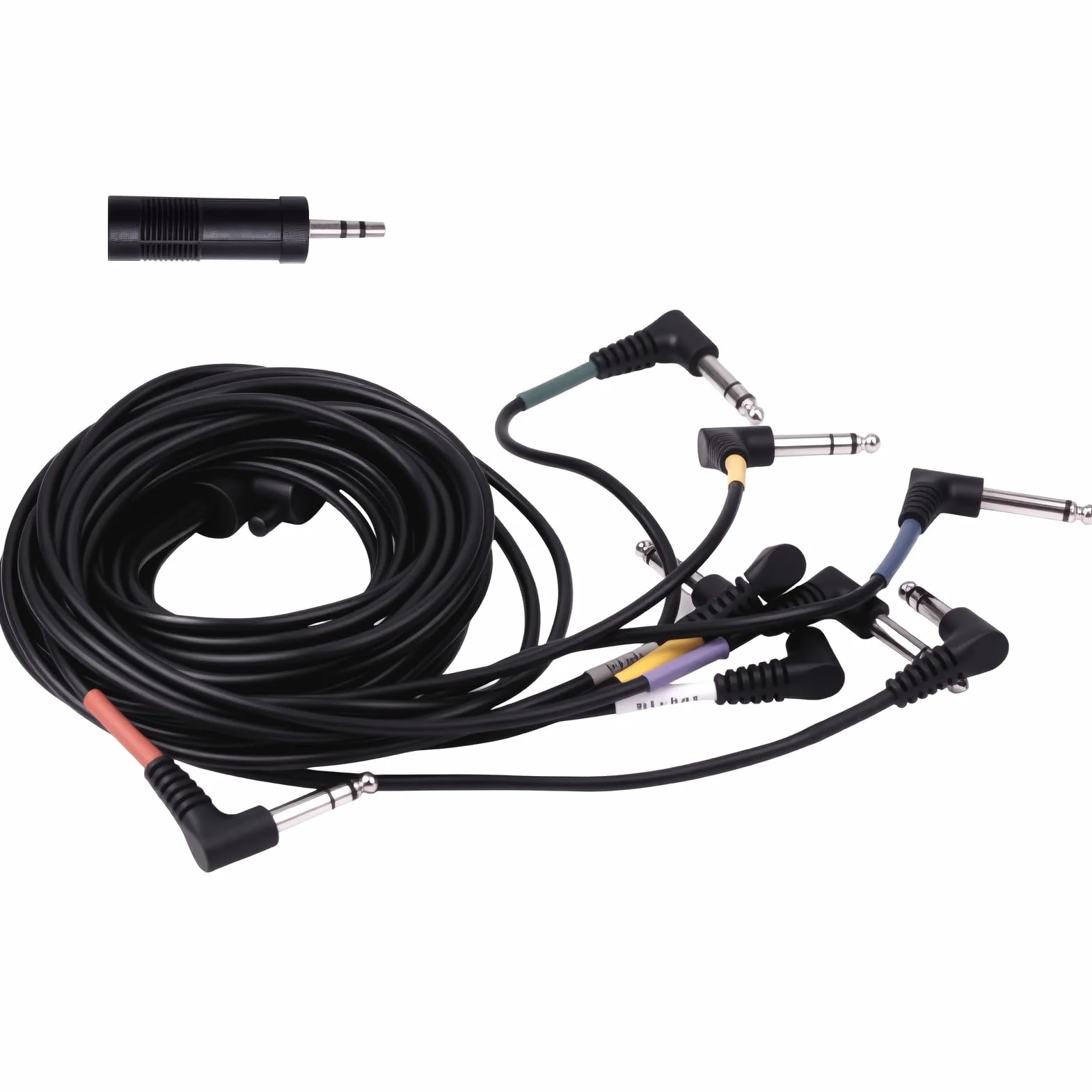 Cable Harness Snake Loom Replacement