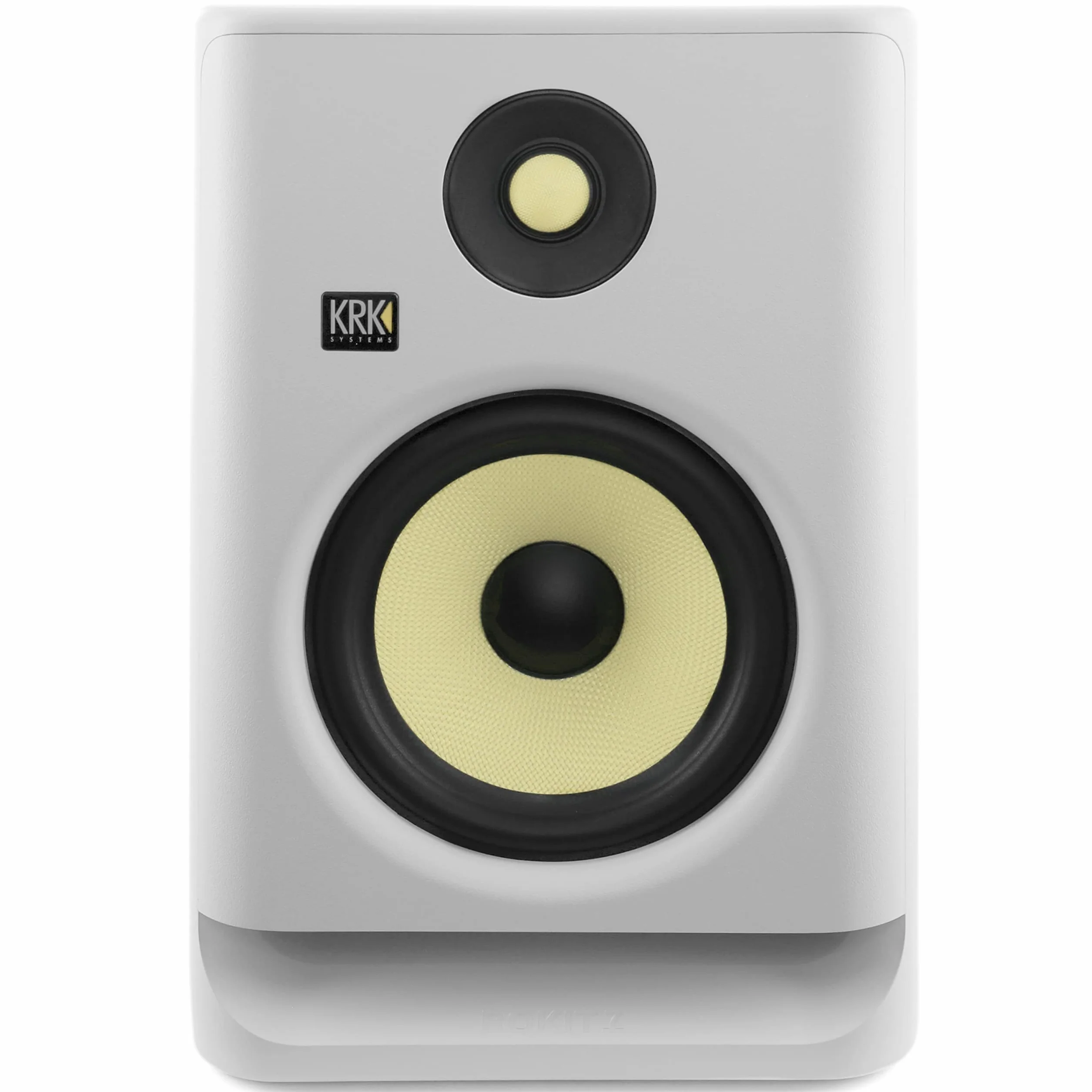 KRK Rokit RP7 G4 White Noise (la pieza)