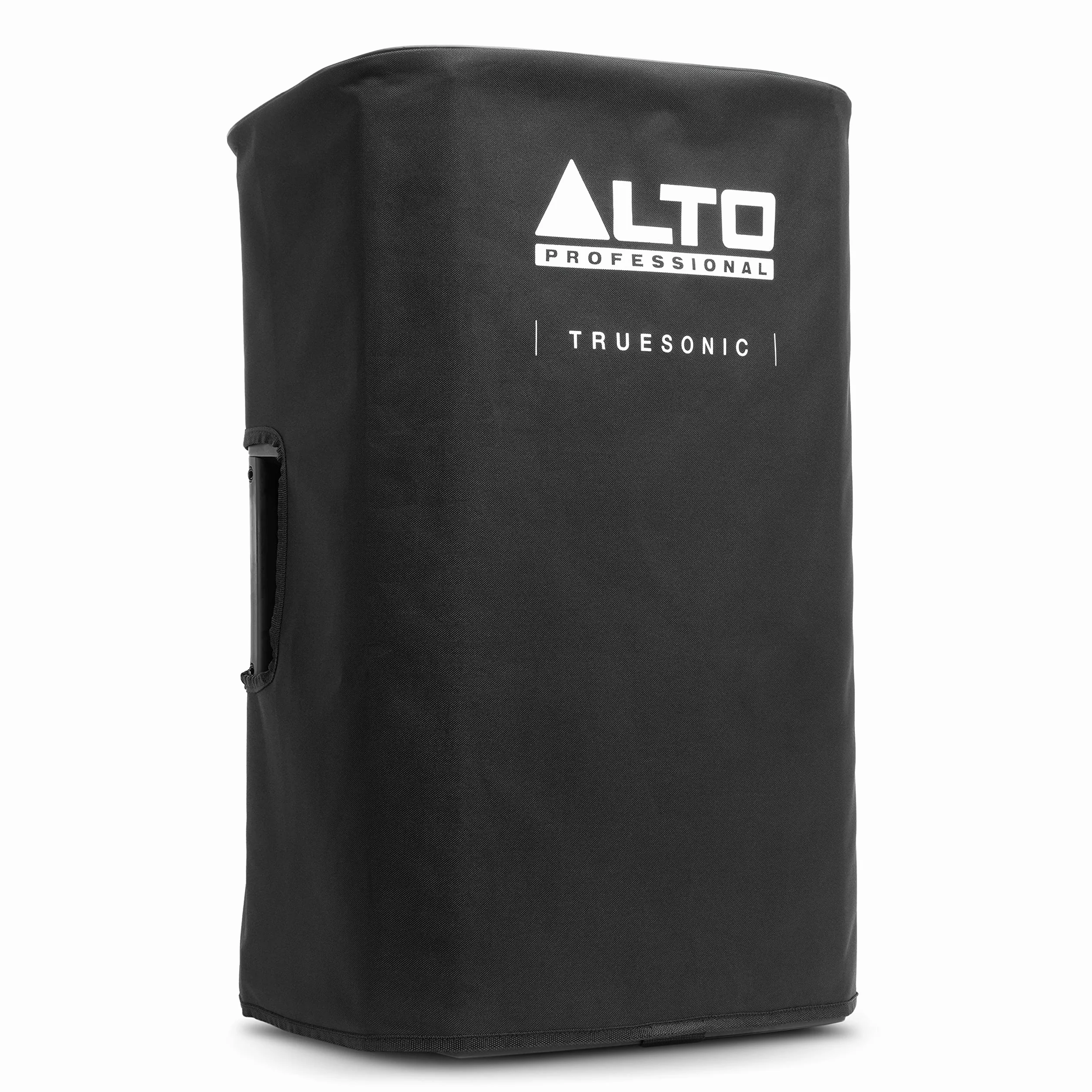 ALTO Funda Deslizante Duradera Para el Altavoz Autoamplificado TS415 Con Forro de Nailon y Acceso Mediante Asa de Acceso