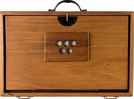 Shruti Box Instrumento musical, M2 Low G Shruti Box con bolsa de transporte